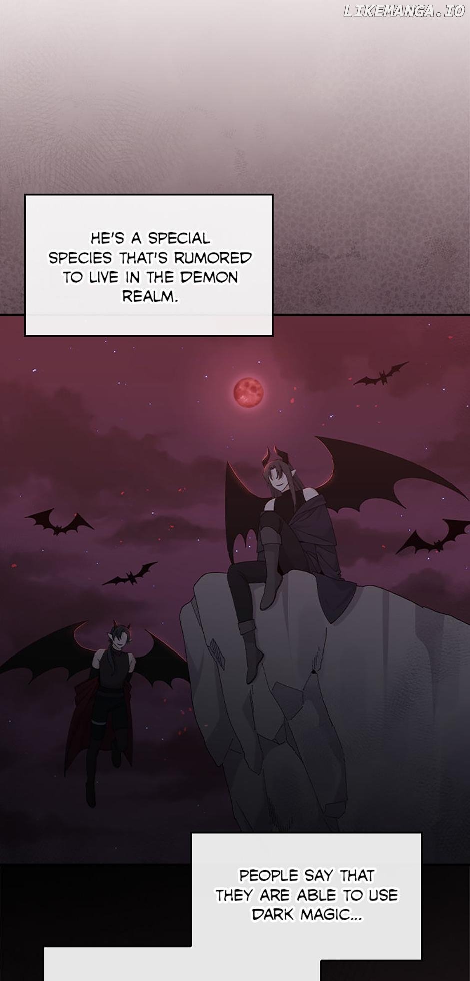 The Villain’s Sister Suffers Today Chapter 80 - page 32