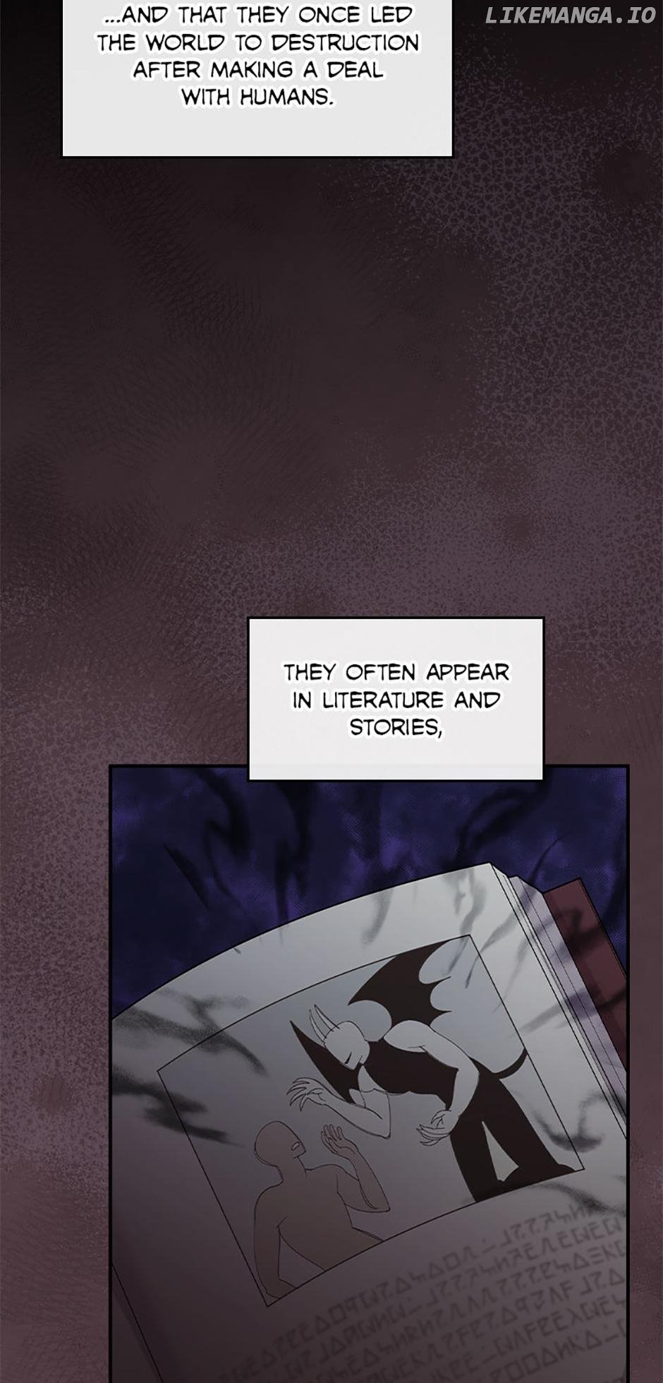 The Villain’s Sister Suffers Today Chapter 80 - page 33