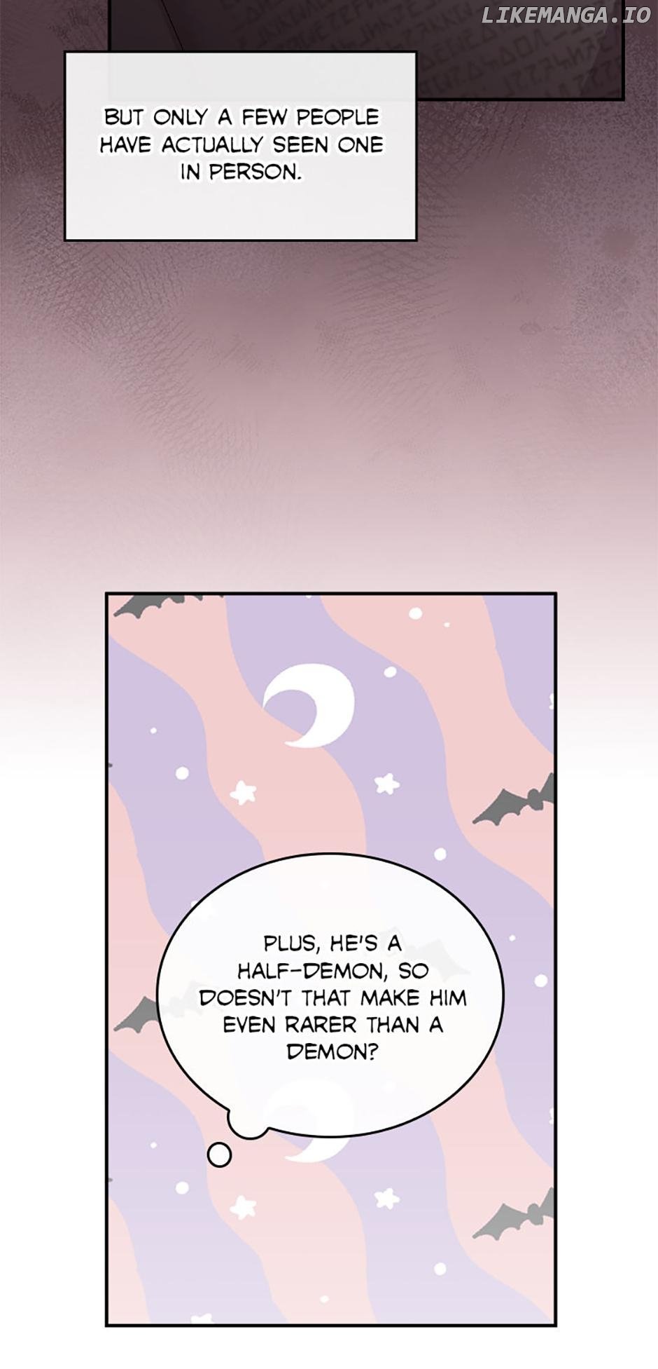 The Villain’s Sister Suffers Today Chapter 80 - page 34