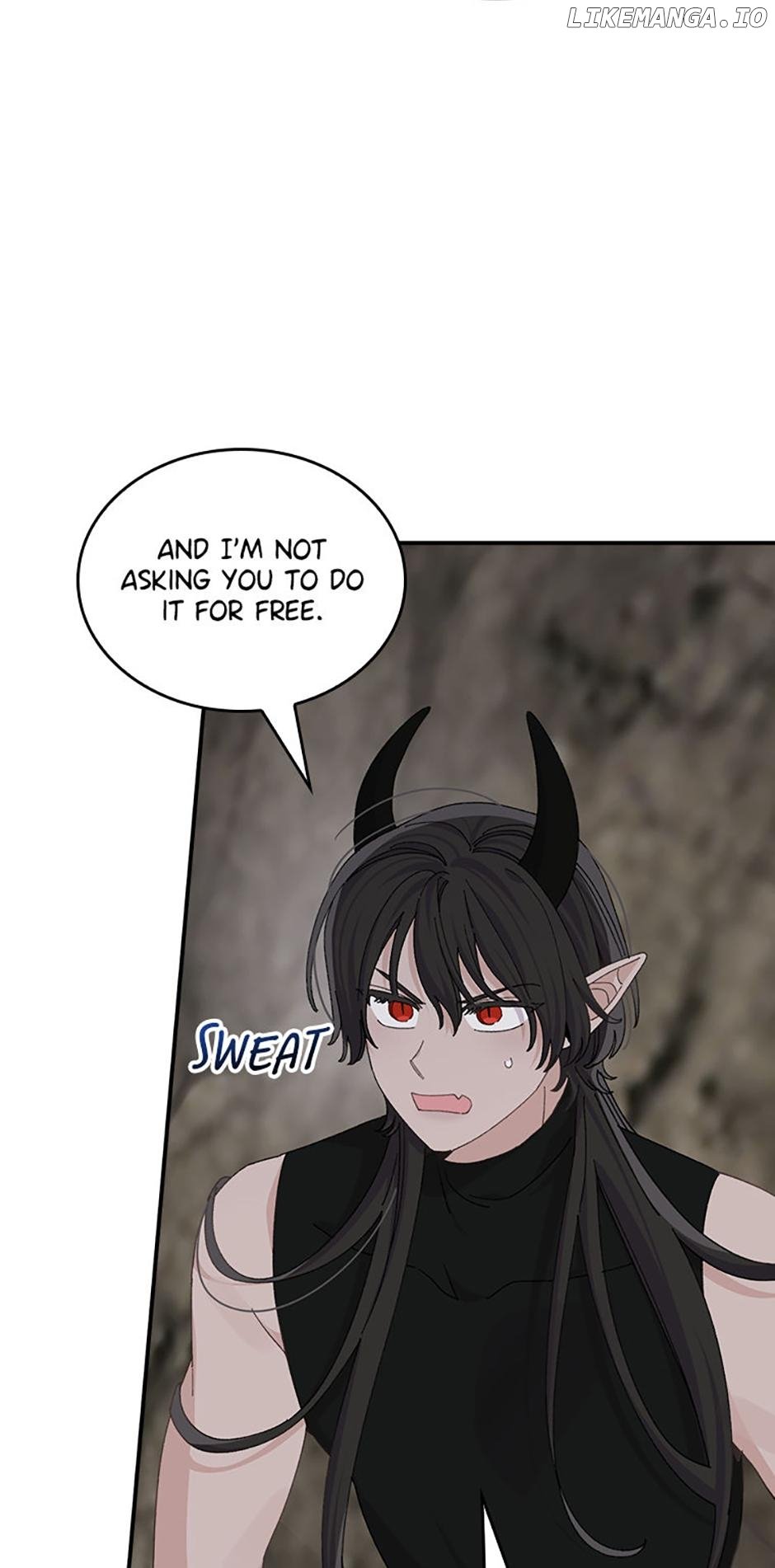 The Villain’s Sister Suffers Today Chapter 80 - page 36