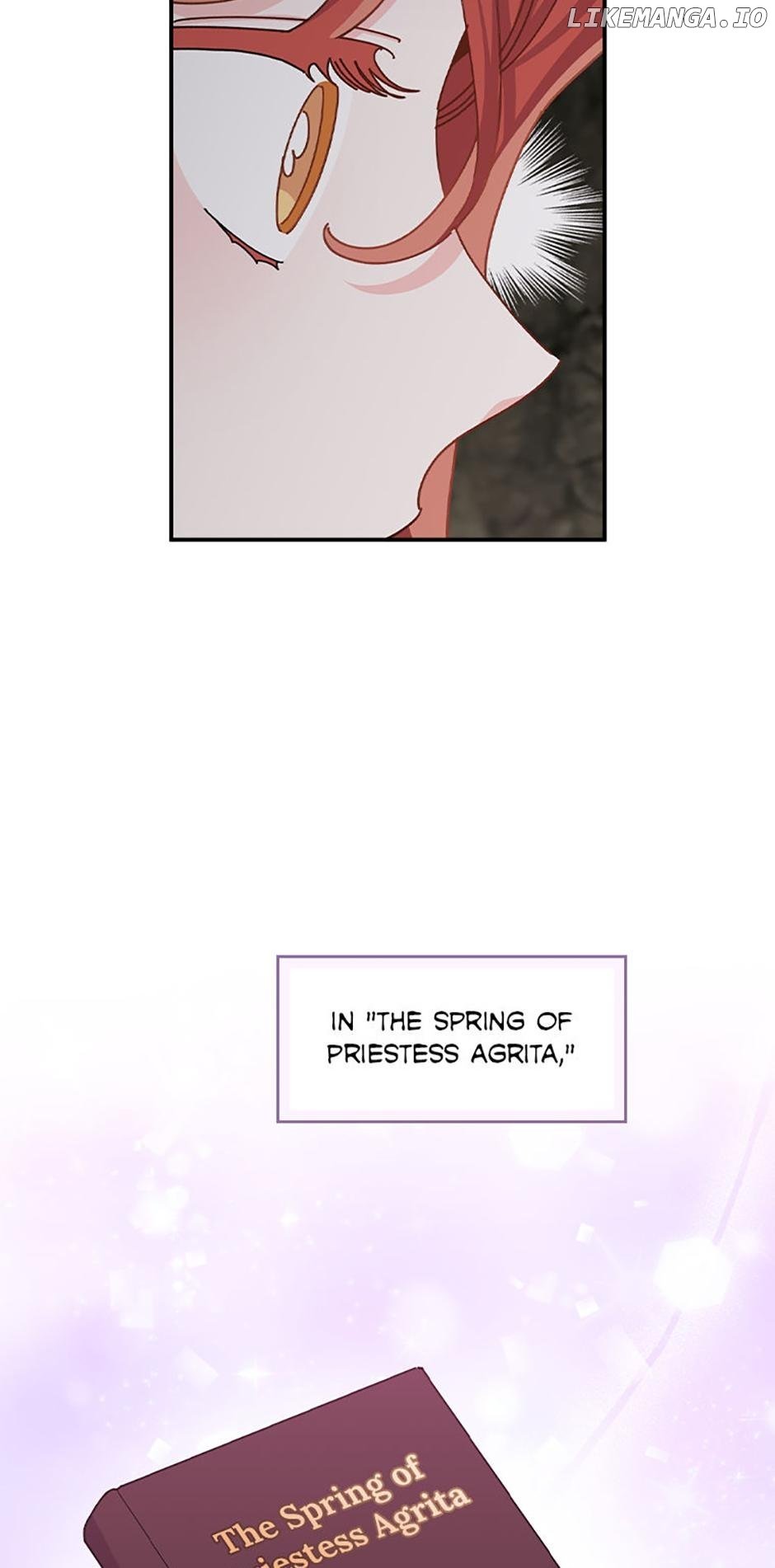 The Villain’s Sister Suffers Today Chapter 80 - page 39