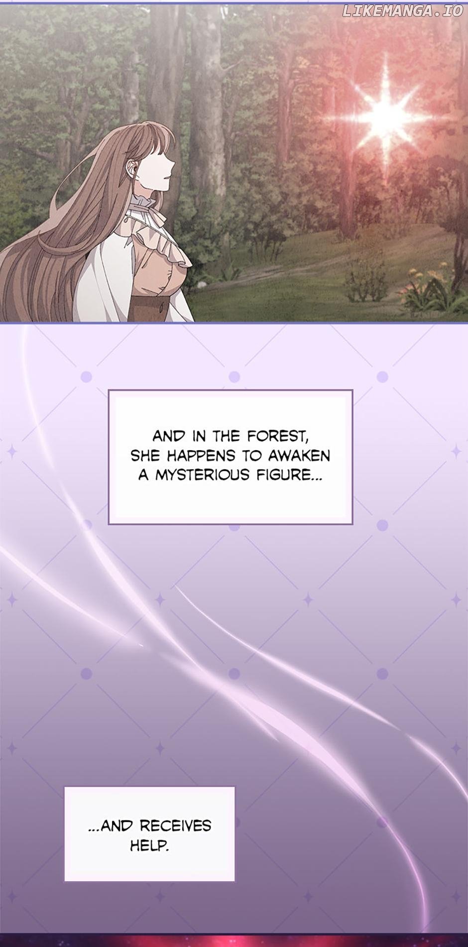 The Villain’s Sister Suffers Today Chapter 80 - page 41