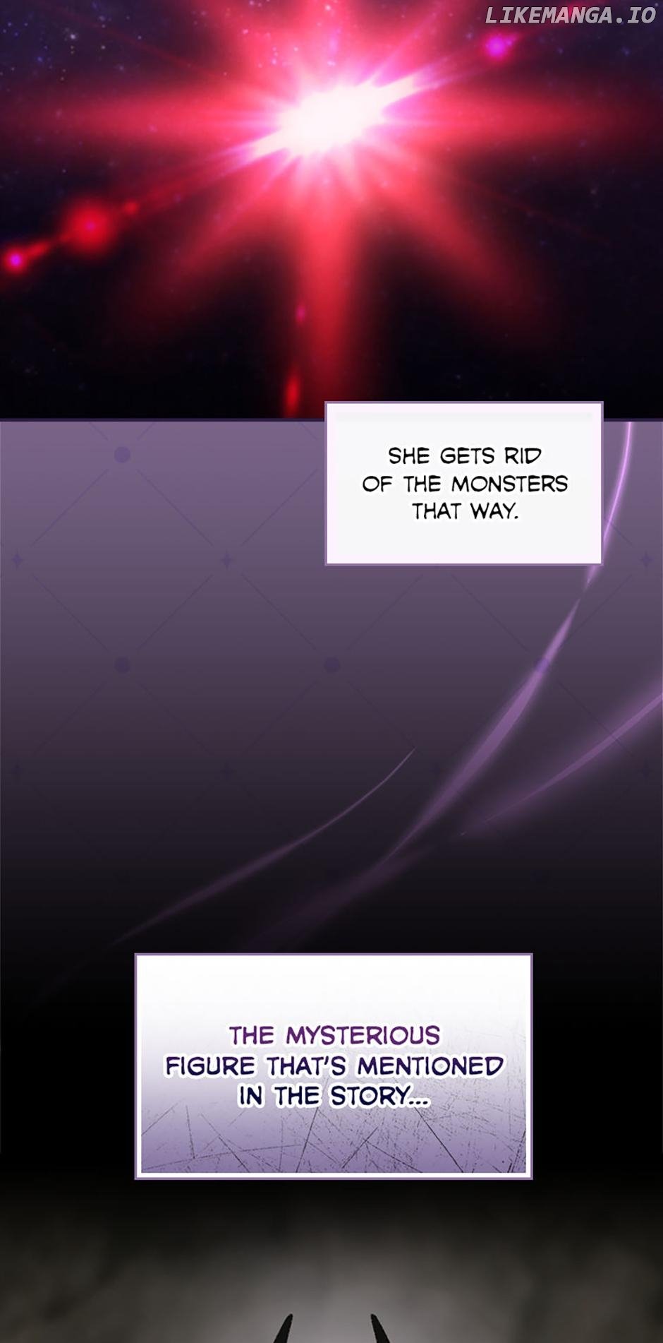 The Villain’s Sister Suffers Today Chapter 80 - page 42