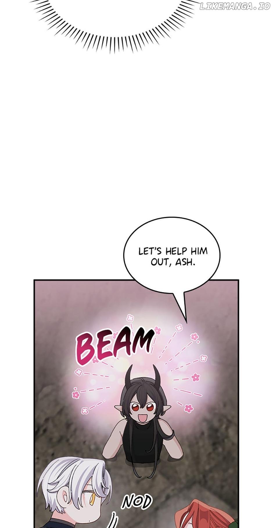 The Villain’s Sister Suffers Today Chapter 80 - page 46