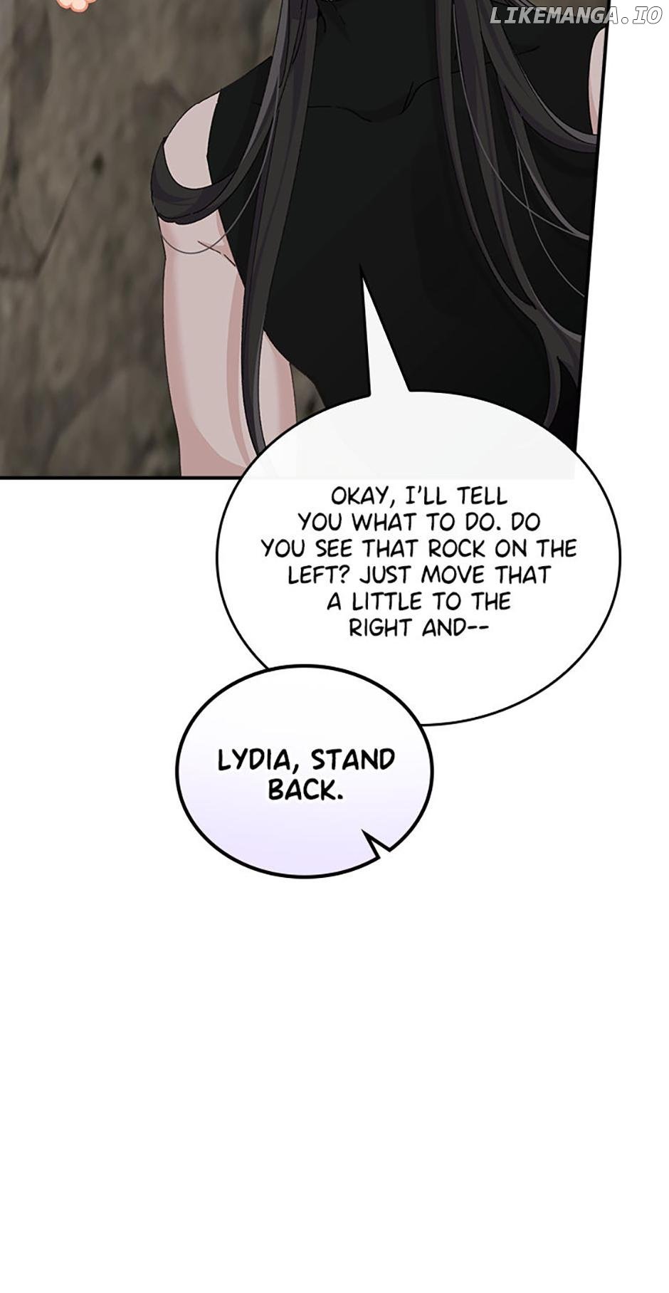 The Villain’s Sister Suffers Today Chapter 80 - page 48