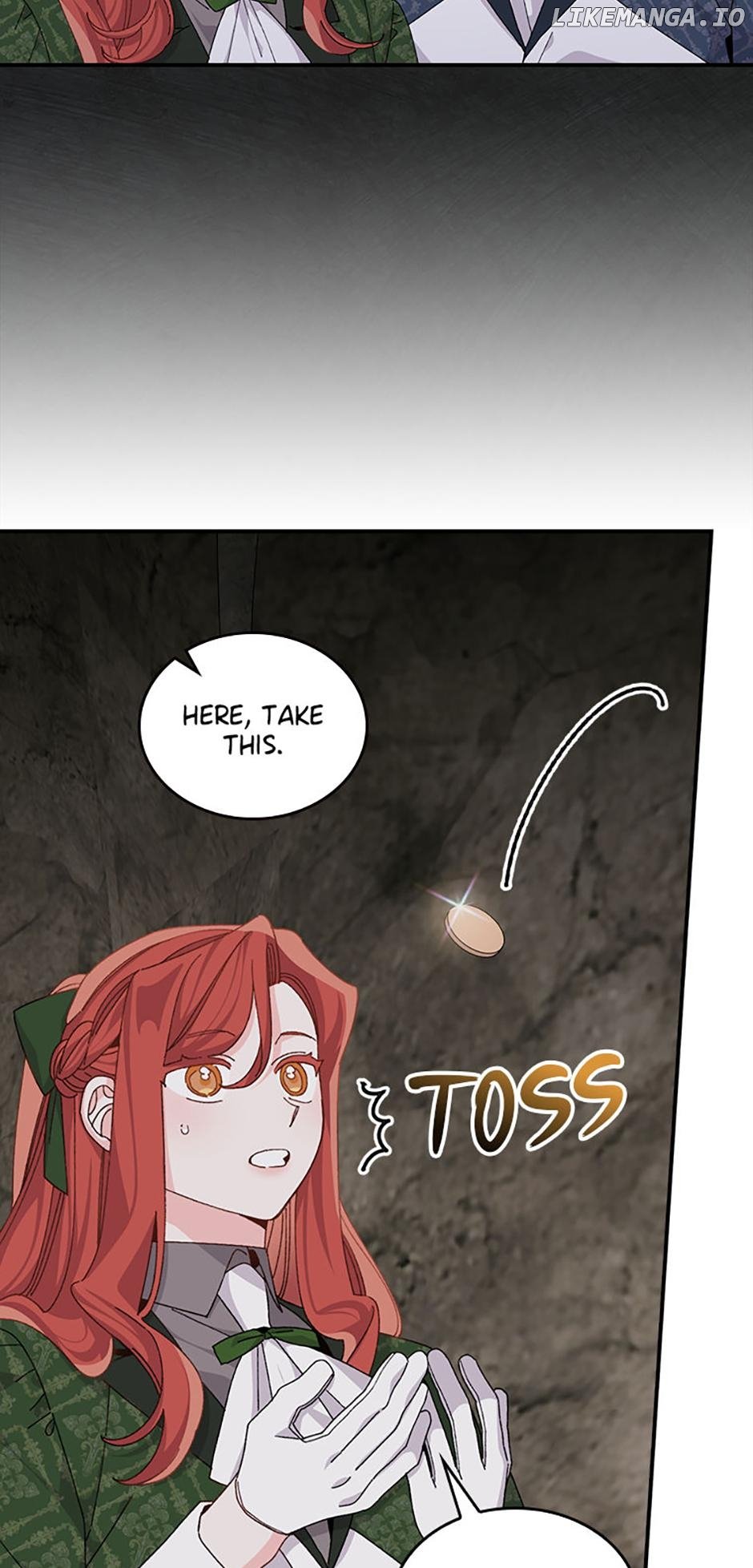 The Villain’s Sister Suffers Today Chapter 80 - page 58