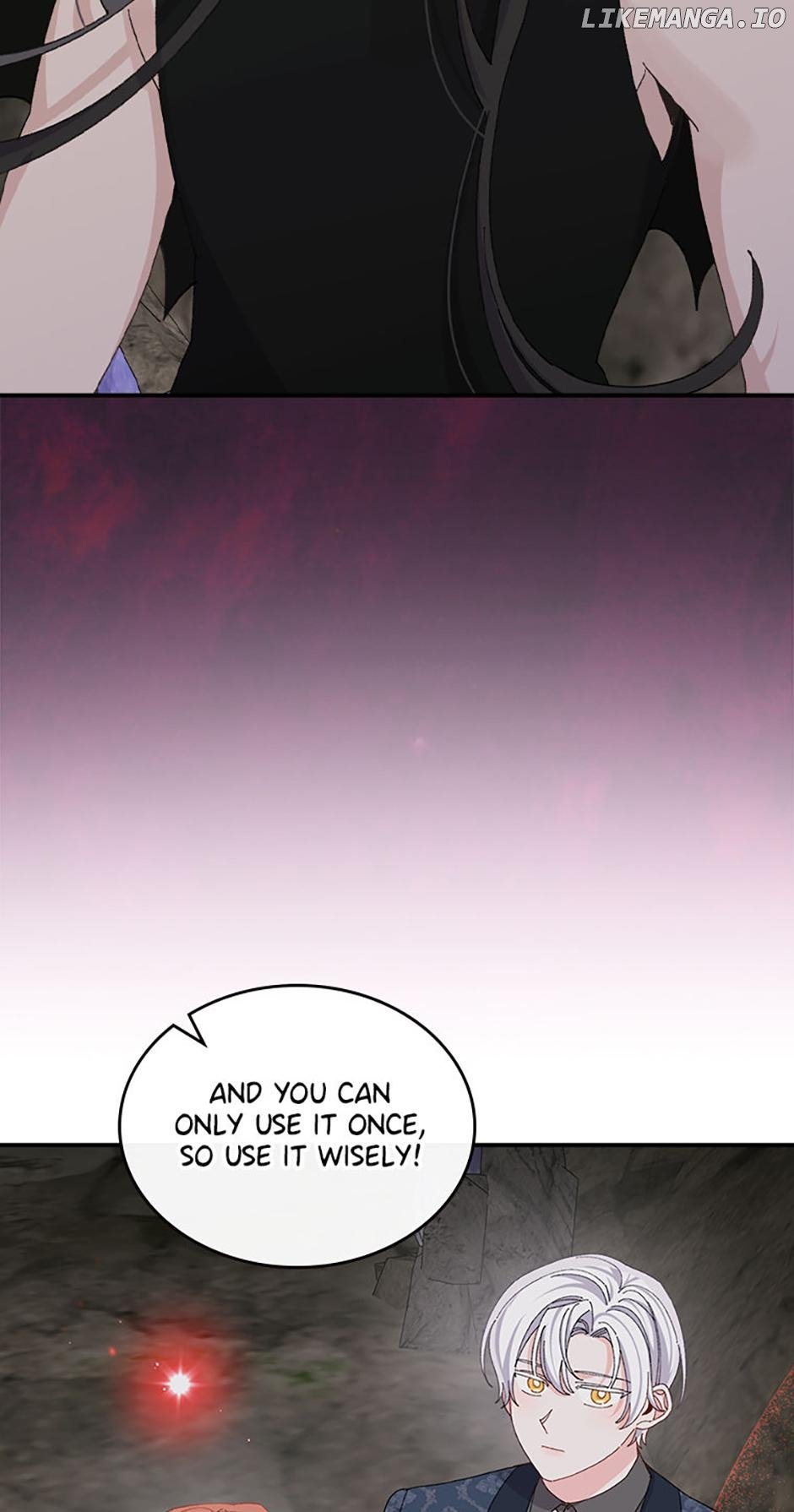 The Villain’s Sister Suffers Today Chapter 80 - page 62