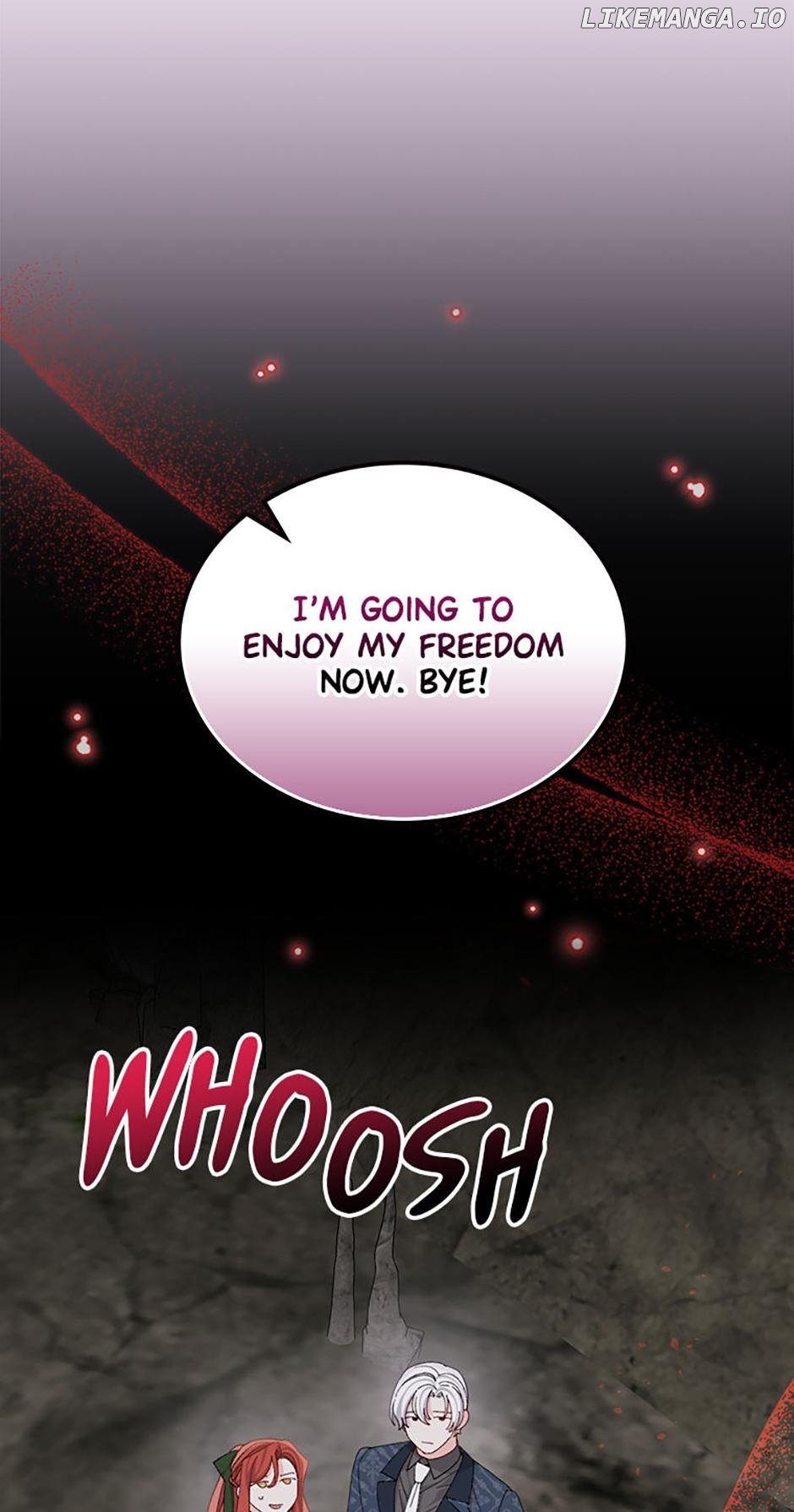 The Villain’s Sister Suffers Today Chapter 80 - page 66