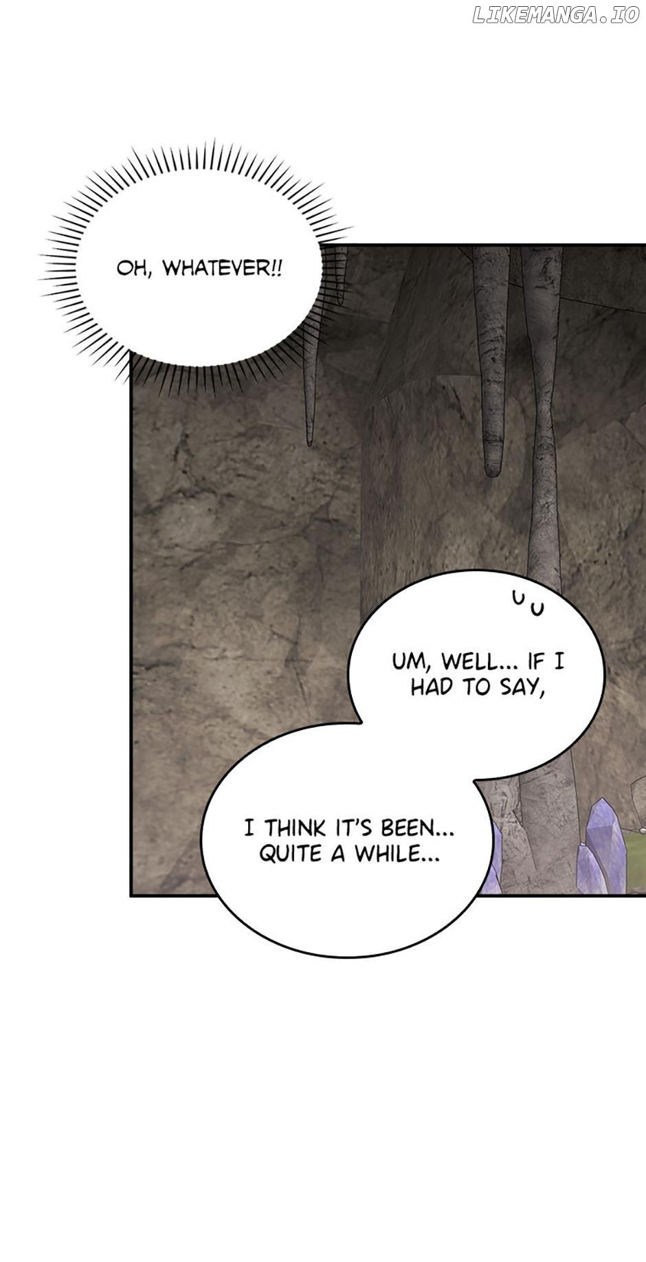 The Villain’s Sister Suffers Today Chapter 81 - page 29