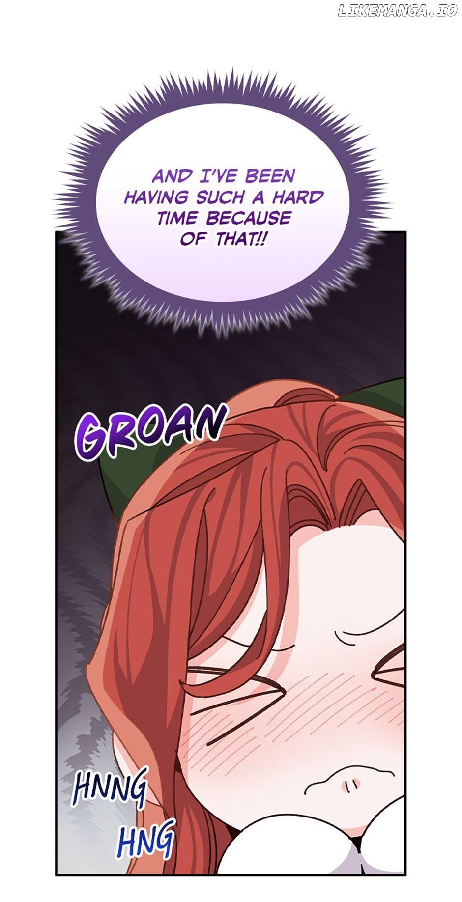 The Villain’s Sister Suffers Today Chapter 81 - page 30