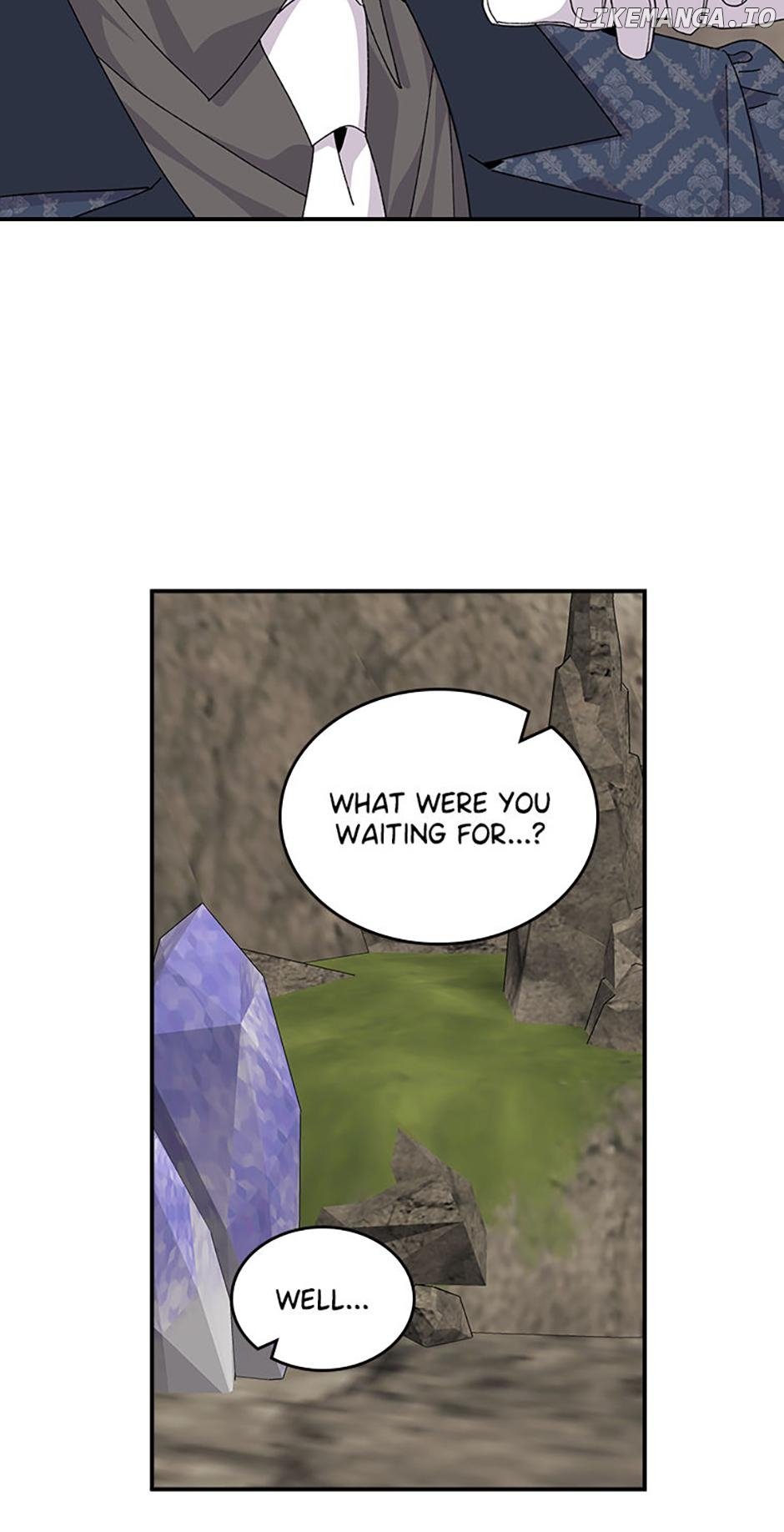 The Villain’s Sister Suffers Today Chapter 81 - page 36