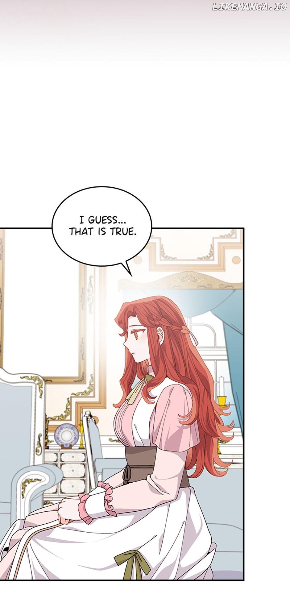 The Villain’s Sister Suffers Today Chapter 82 - page 40