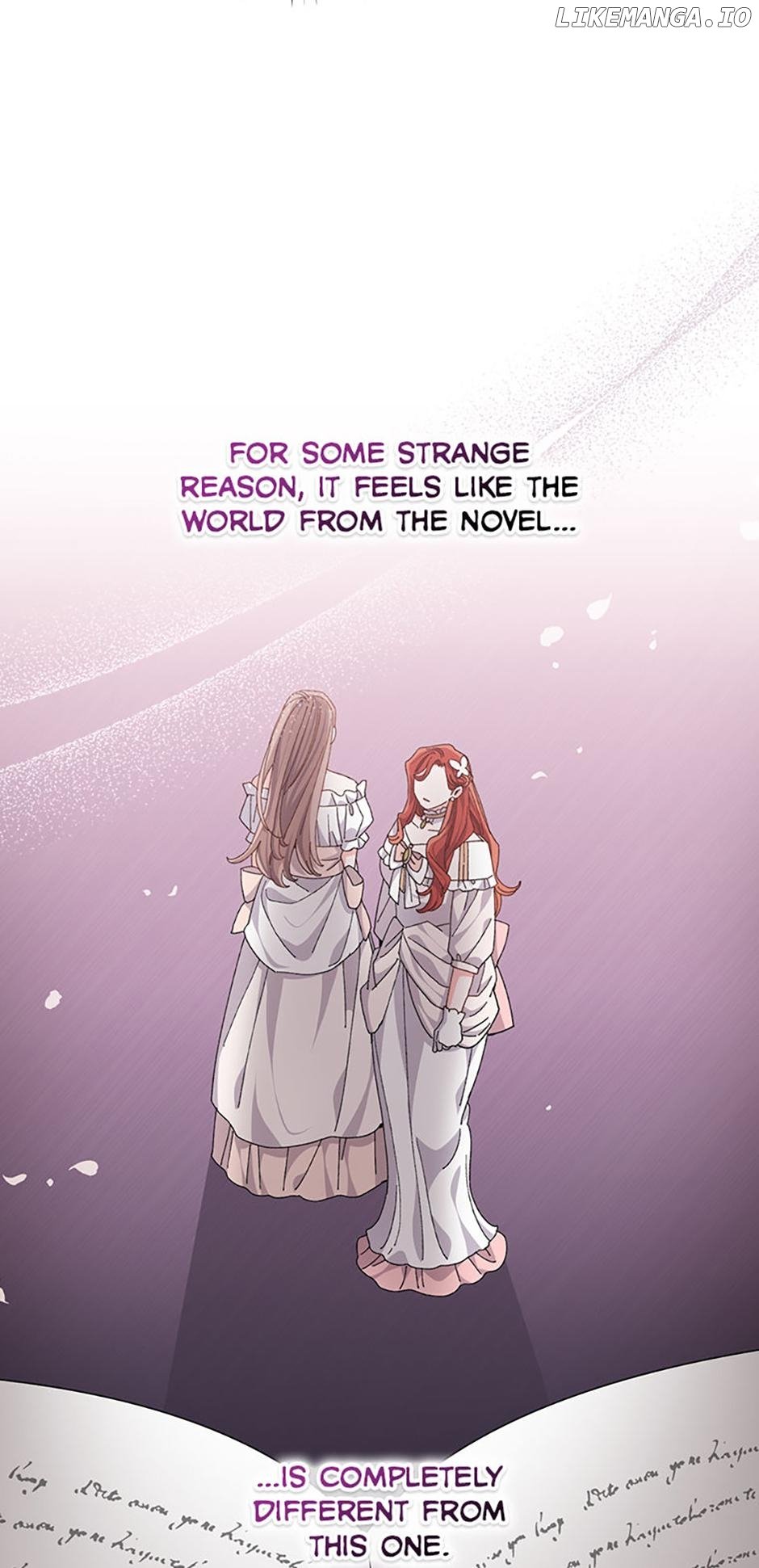 The Villain’s Sister Suffers Today Chapter 82 - page 42