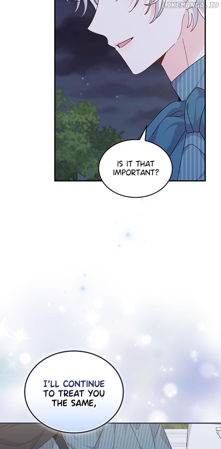 The Villain’s Sister Suffers Today Chapter 82 - page 57