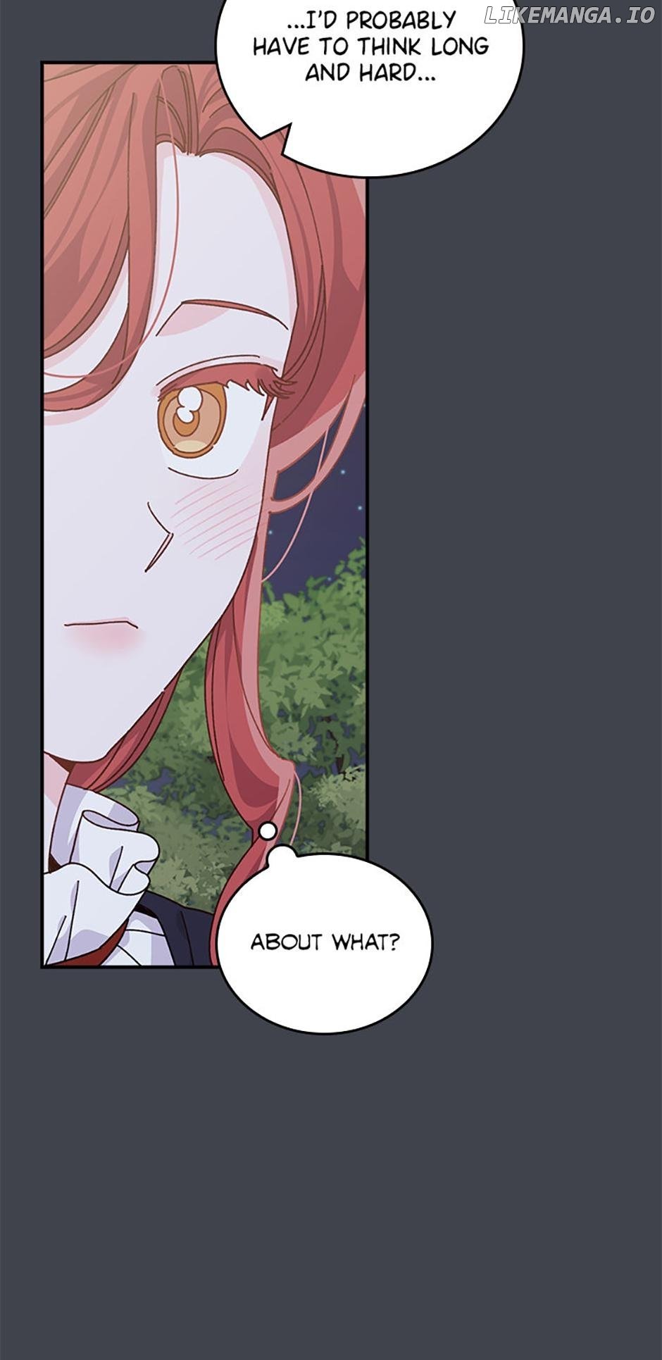 The Villain’s Sister Suffers Today Chapter 83 - page 11