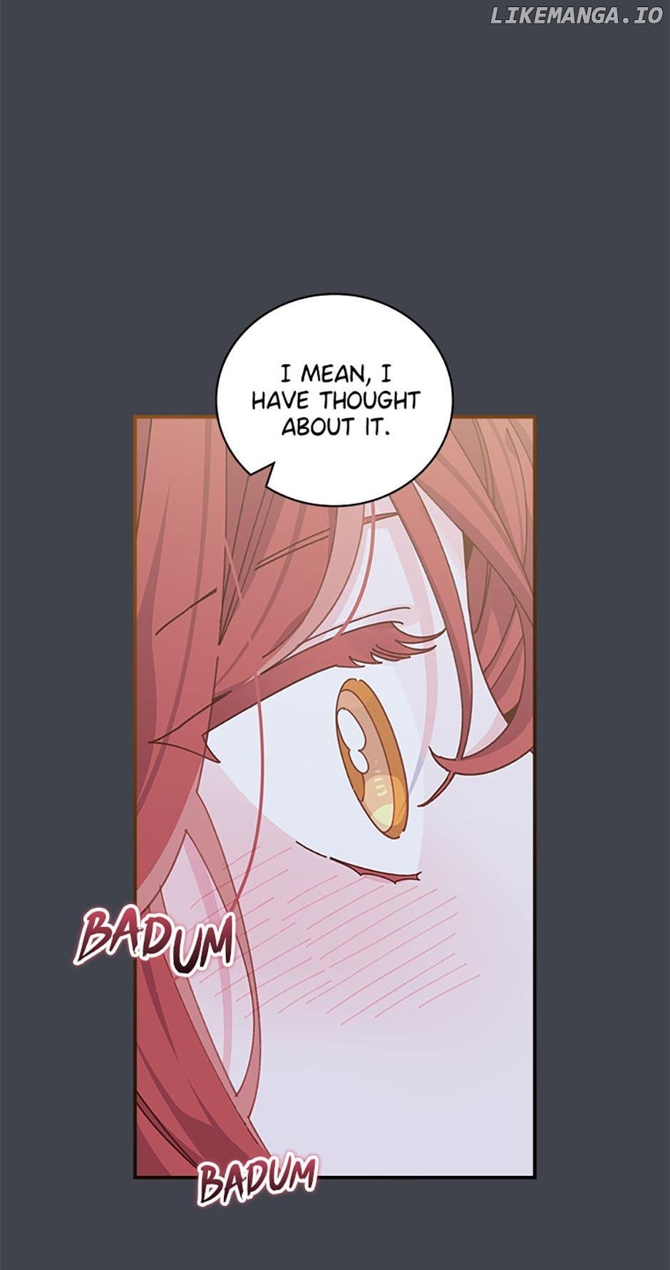 The Villain’s Sister Suffers Today Chapter 83 - page 29