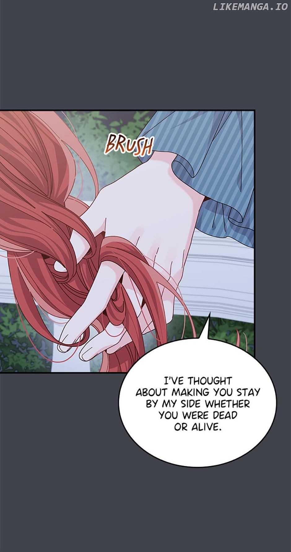 The Villain’s Sister Suffers Today Chapter 83 - page 30