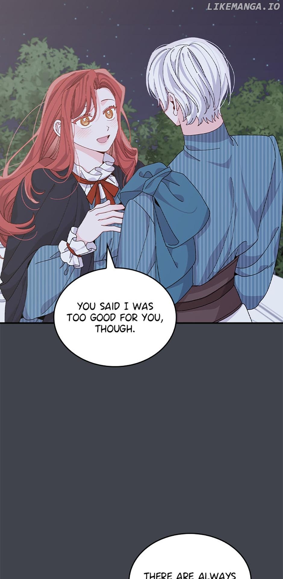 The Villain’s Sister Suffers Today Chapter 83 - page 52