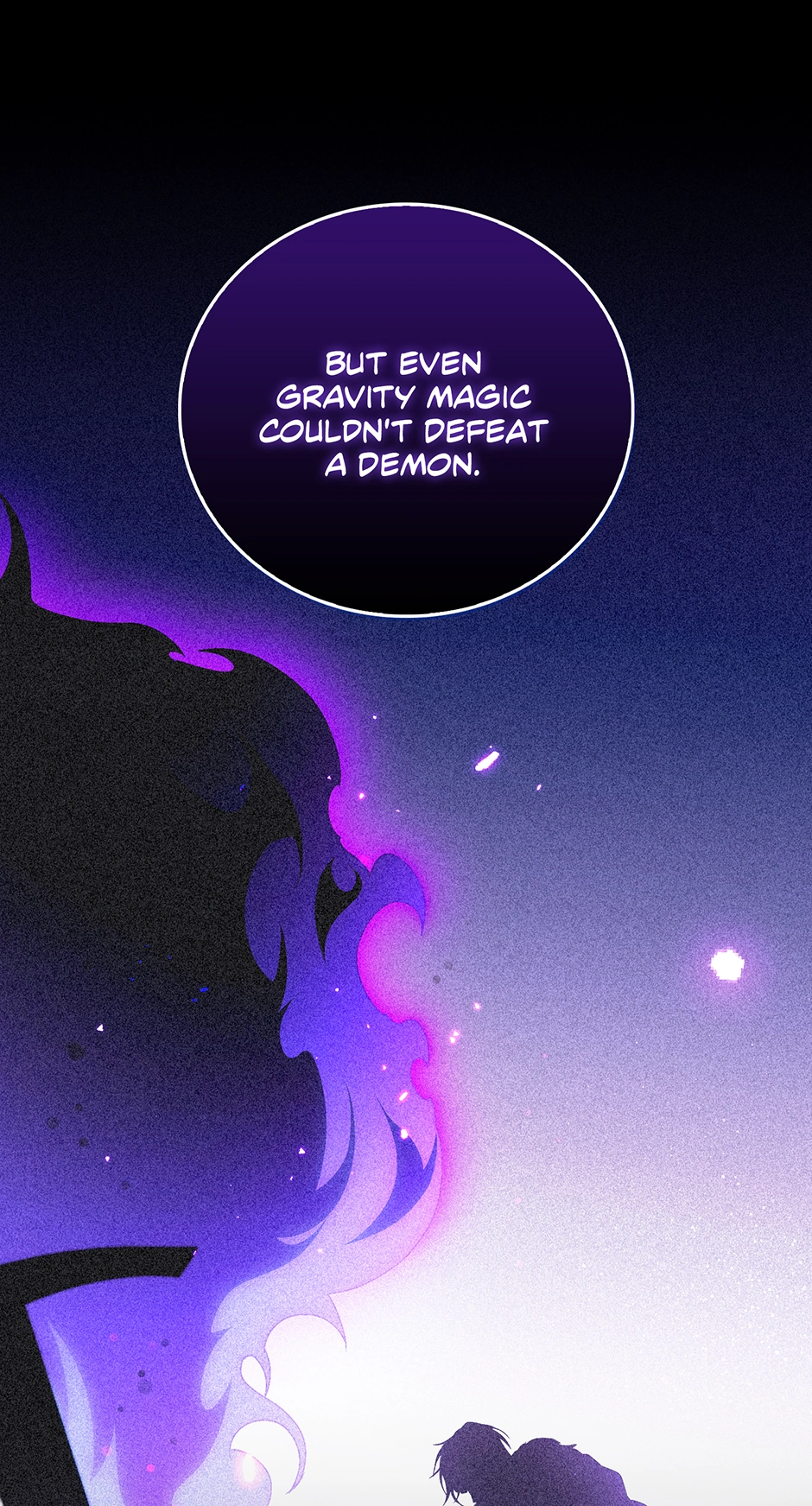 I Became the Young Villain’s Sister-In-Law Chapter 46 - page 40