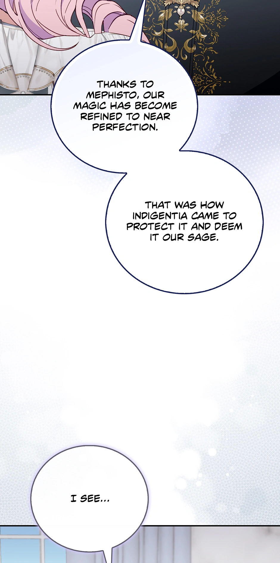 I Became the Young Villain’s Sister-In-Law Chapter 46 - page 52