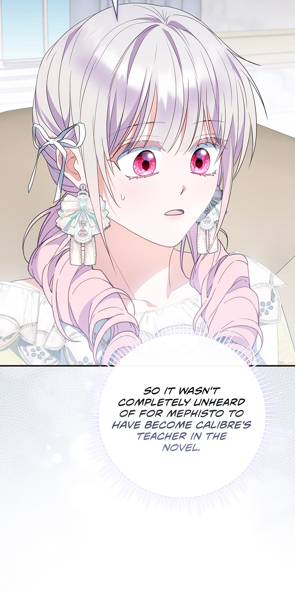 I Became the Young Villain’s Sister-In-Law Chapter 46 - page 53