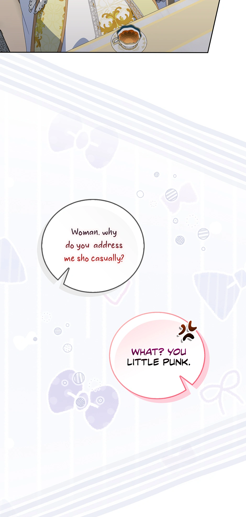 I Became the Young Villain’s Sister-In-Law Chapter 46 - page 64