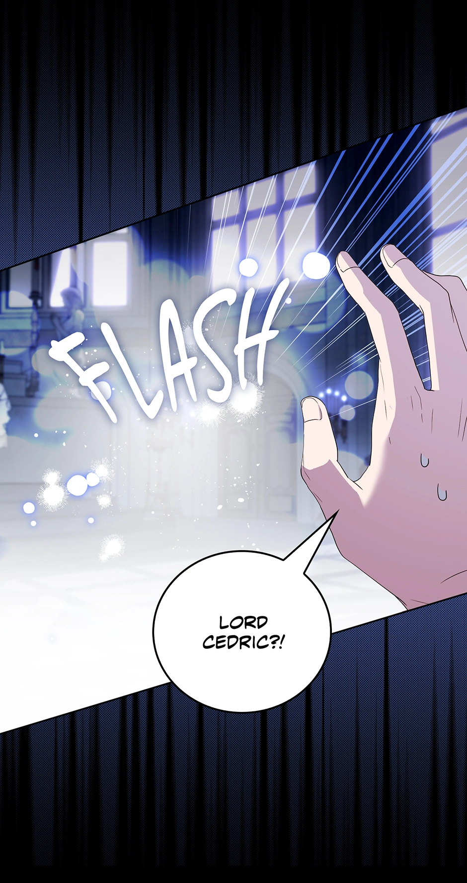 I Became the Young Villain’s Sister-In-Law Chapter 46 - page 8