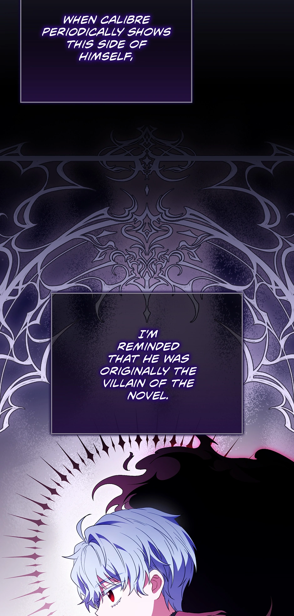 I Became the Young Villain’s Sister-In-Law Chapter 47 - page 23