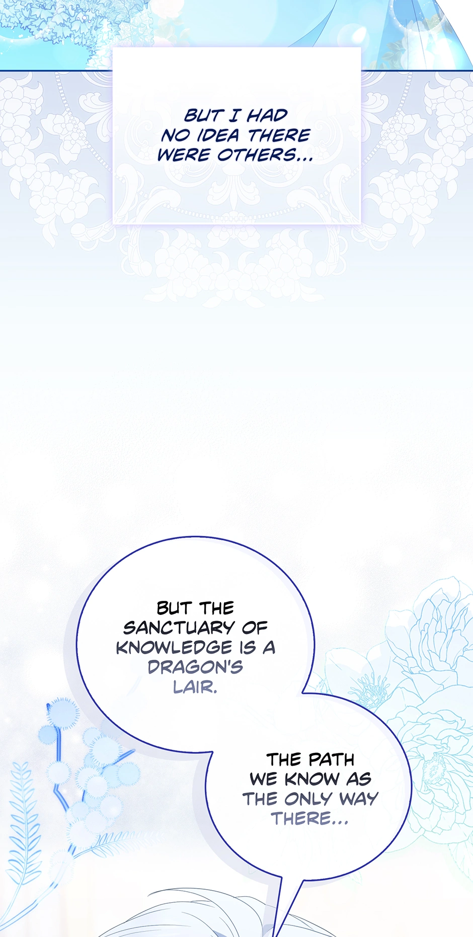 I Became the Young Villain’s Sister-In-Law Chapter 47 - page 46