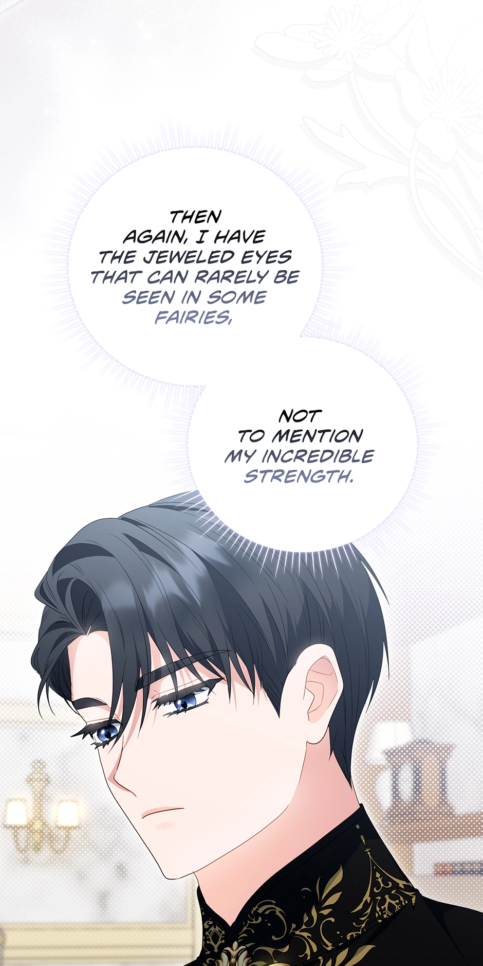 I Became the Young Villain’s Sister-In-Law Chapter 47 - page 66