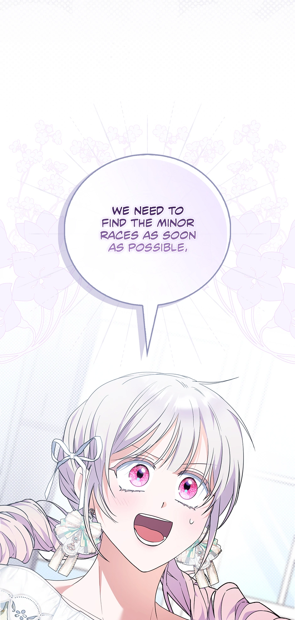 I Became the Young Villain’s Sister-In-Law Chapter 47 - page 75