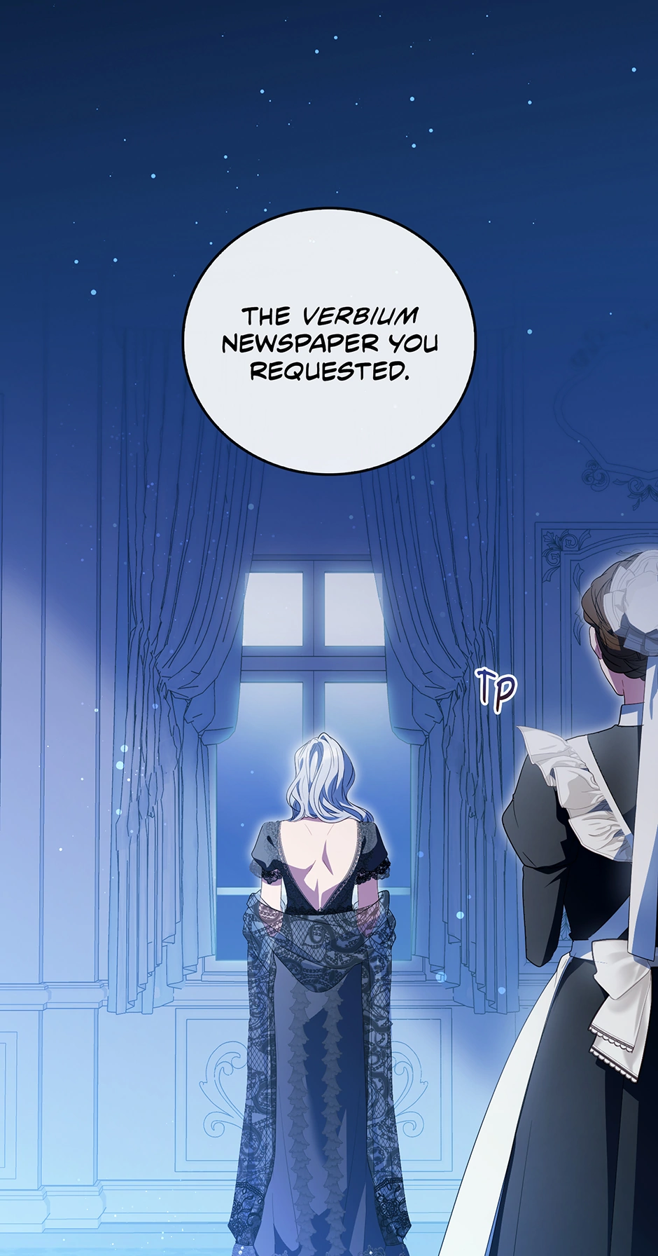 I Became the Young Villain’s Sister-In-Law Chapter 47 - page 79