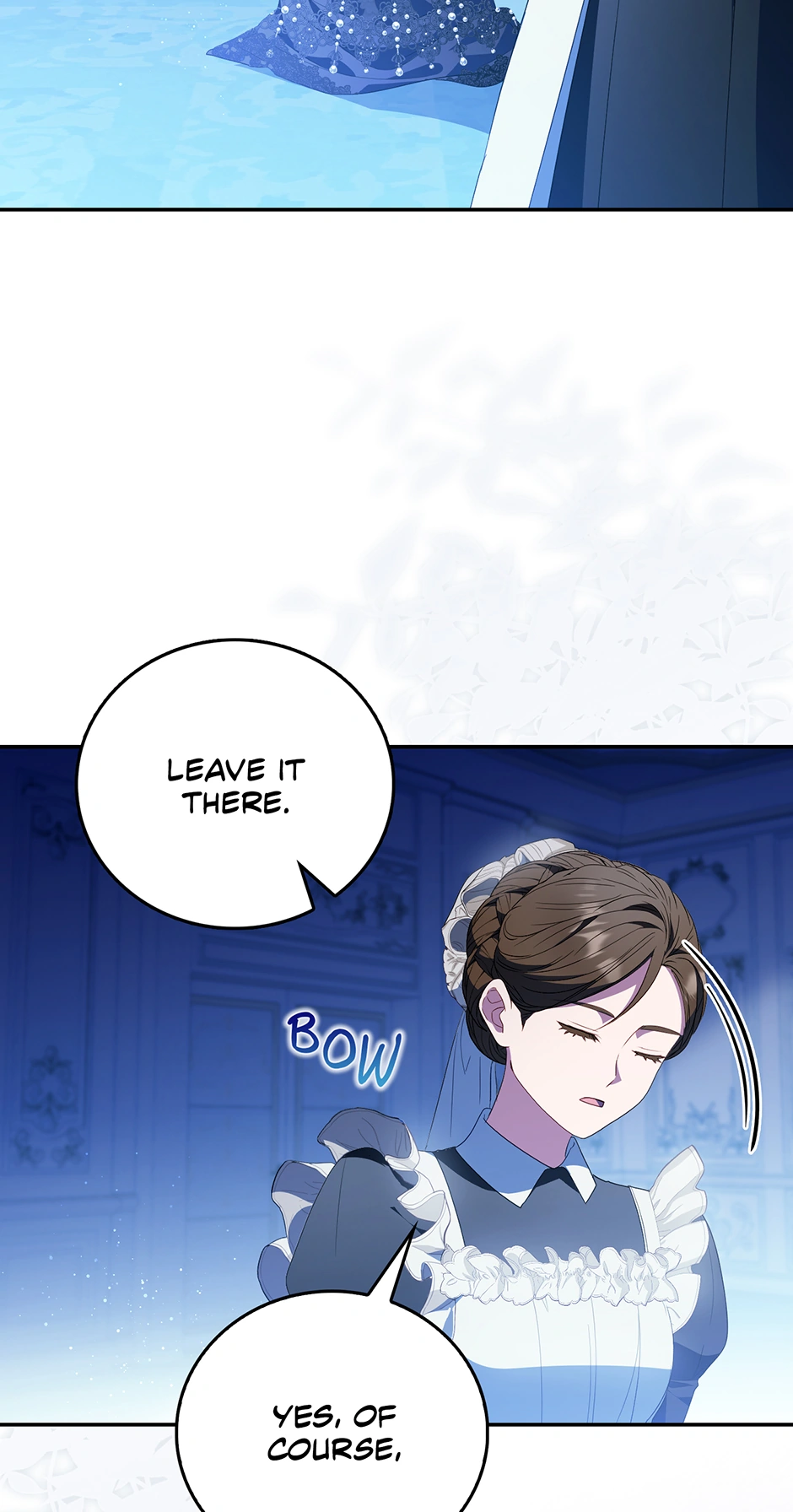 I Became the Young Villain’s Sister-In-Law Chapter 47 - page 80