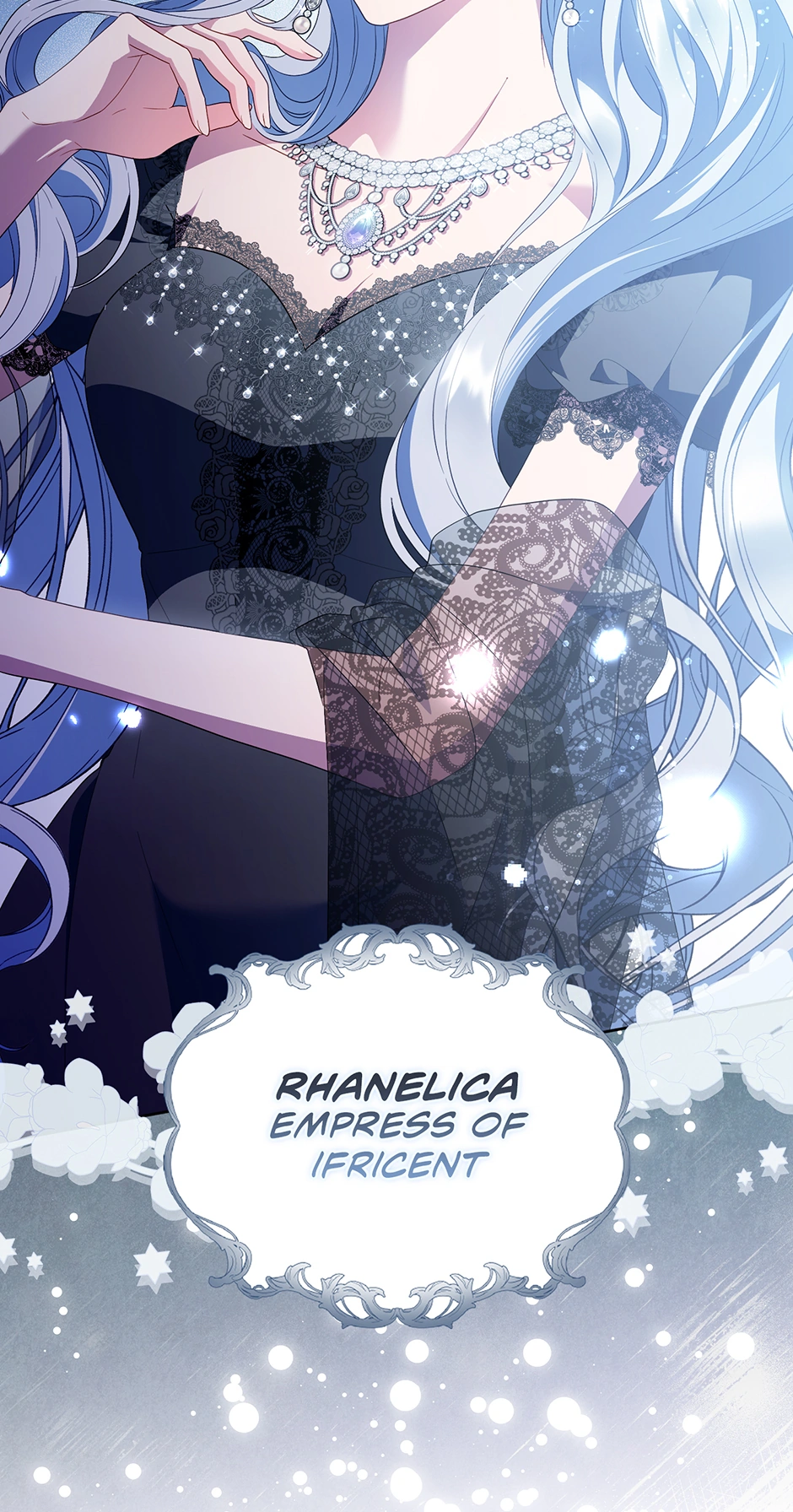 I Became the Young Villain’s Sister-In-Law Chapter 47 - page 82