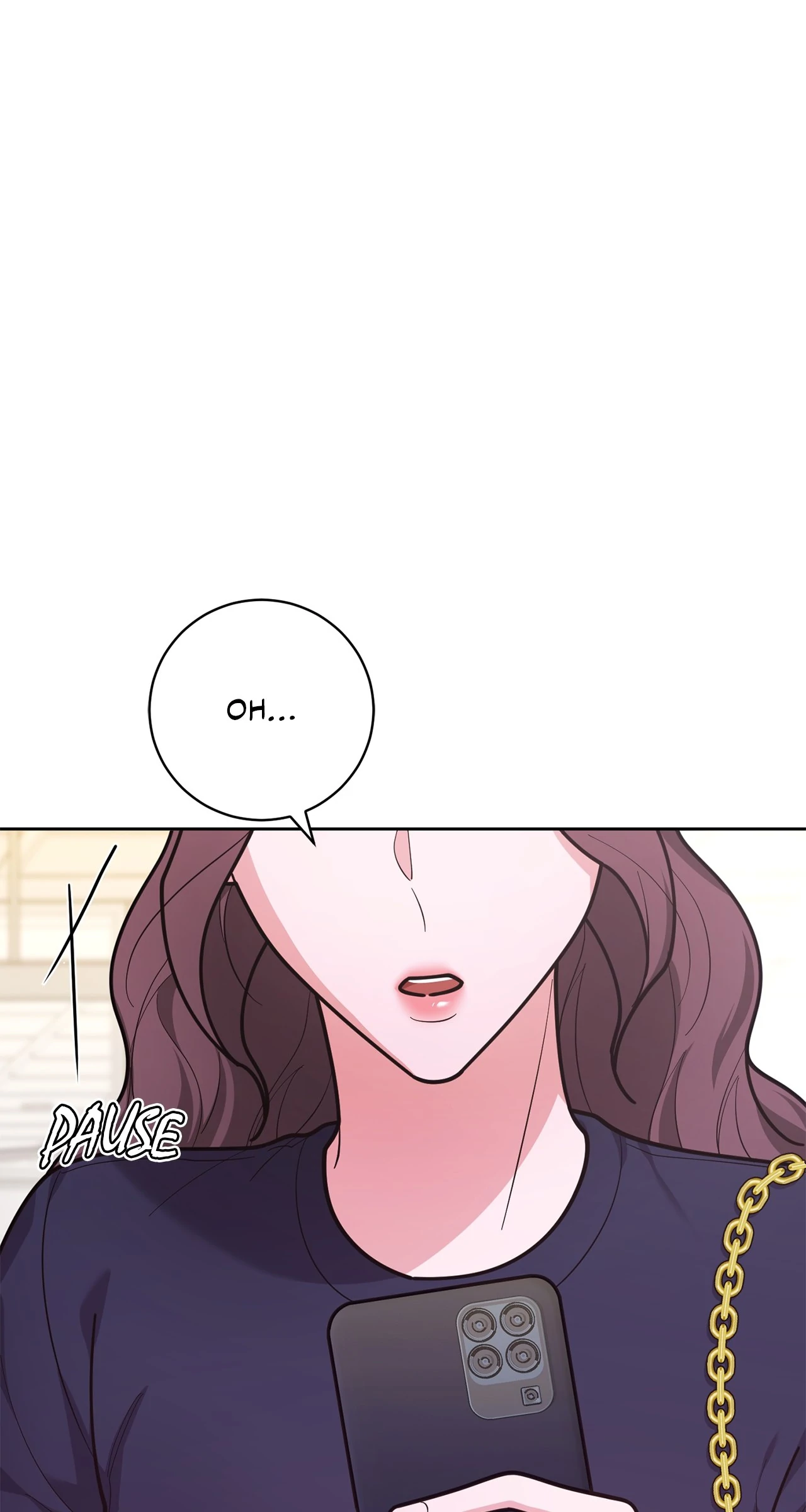 Lustfully - Manhwa Chapter 55 - page 10