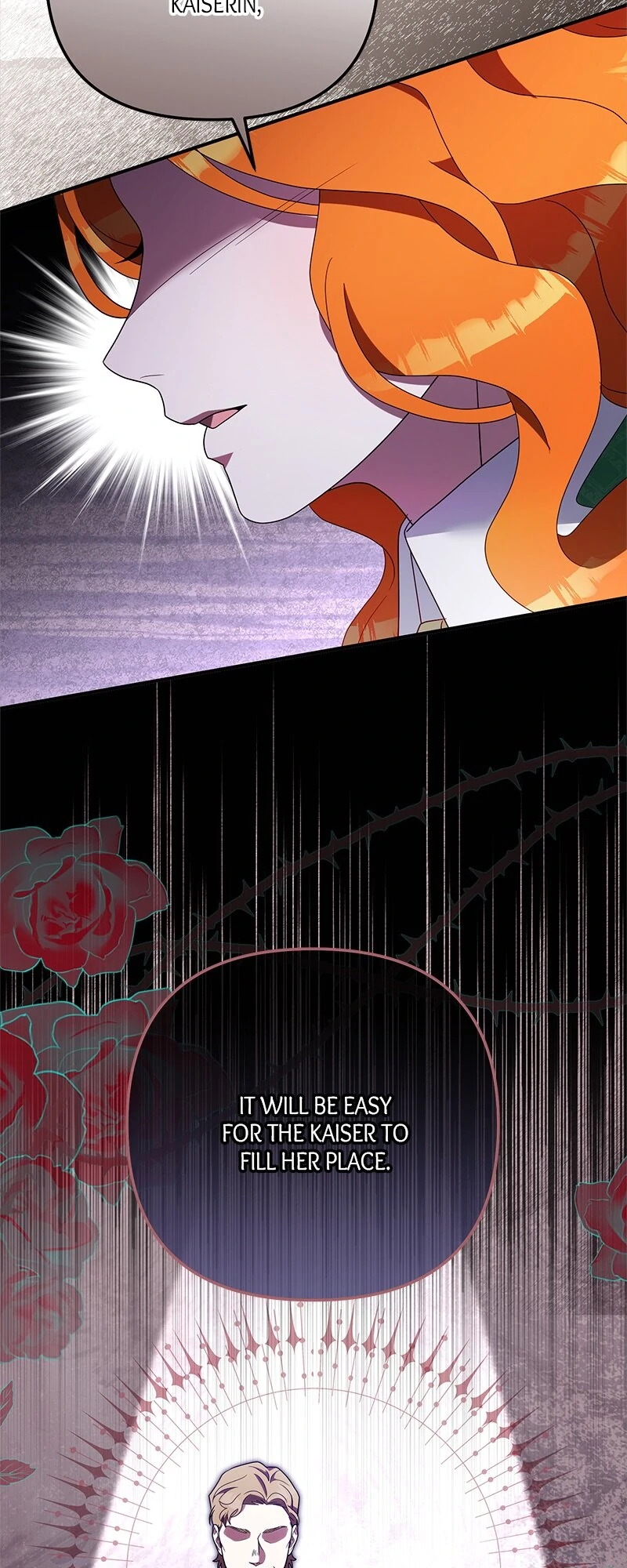 To Those Who Long for My Destruction Chapter 87 - page 22