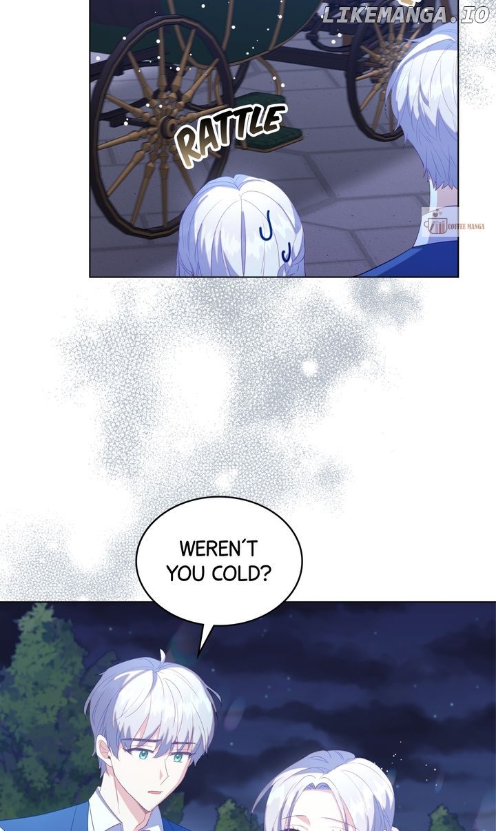 Only Realised After Losing You Chapter 64 - page 4