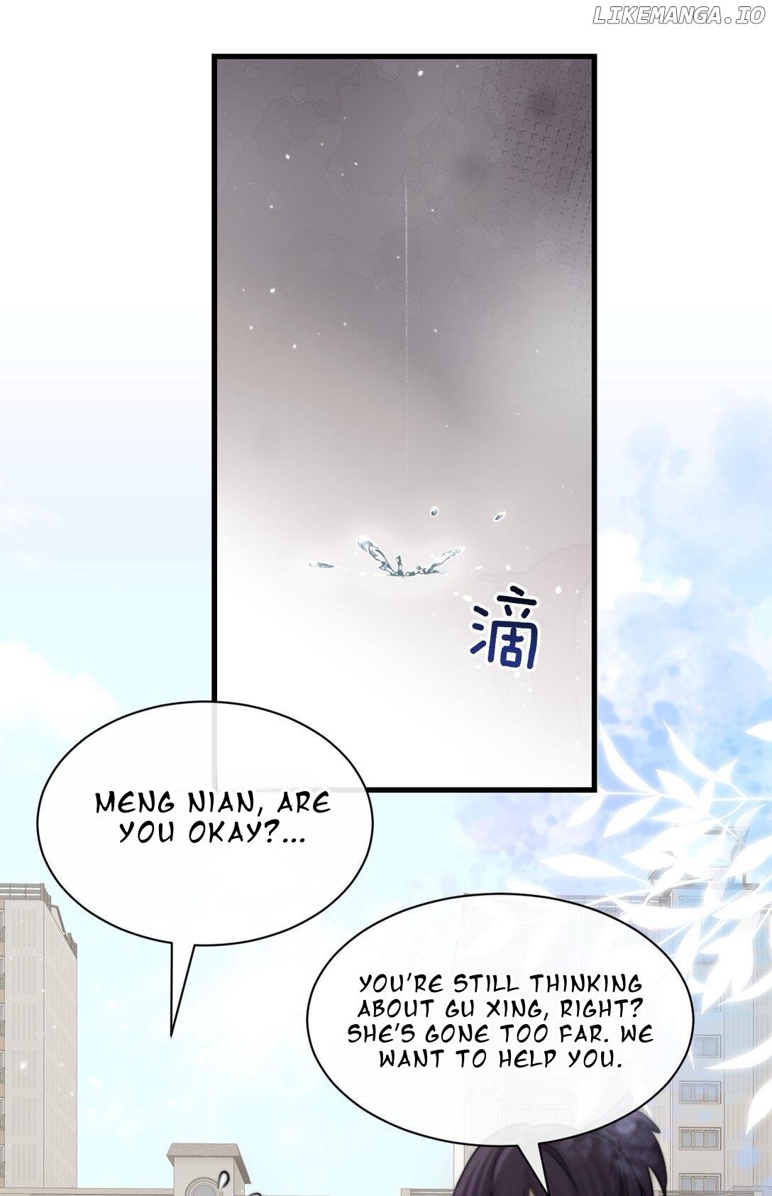 Bing Jiao Meimei Zhi Xiang Rang Wo Qifu Ta Chapter 43 - page 34