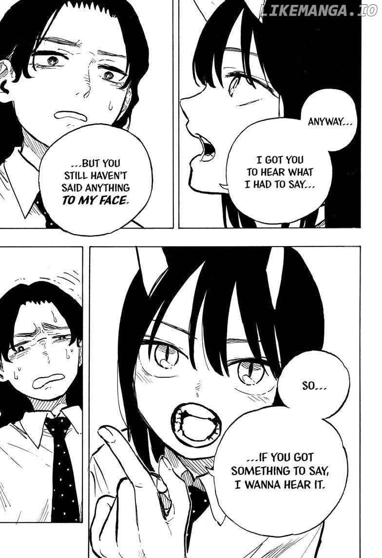 Ruri Dragon Chapter 24 - page 7