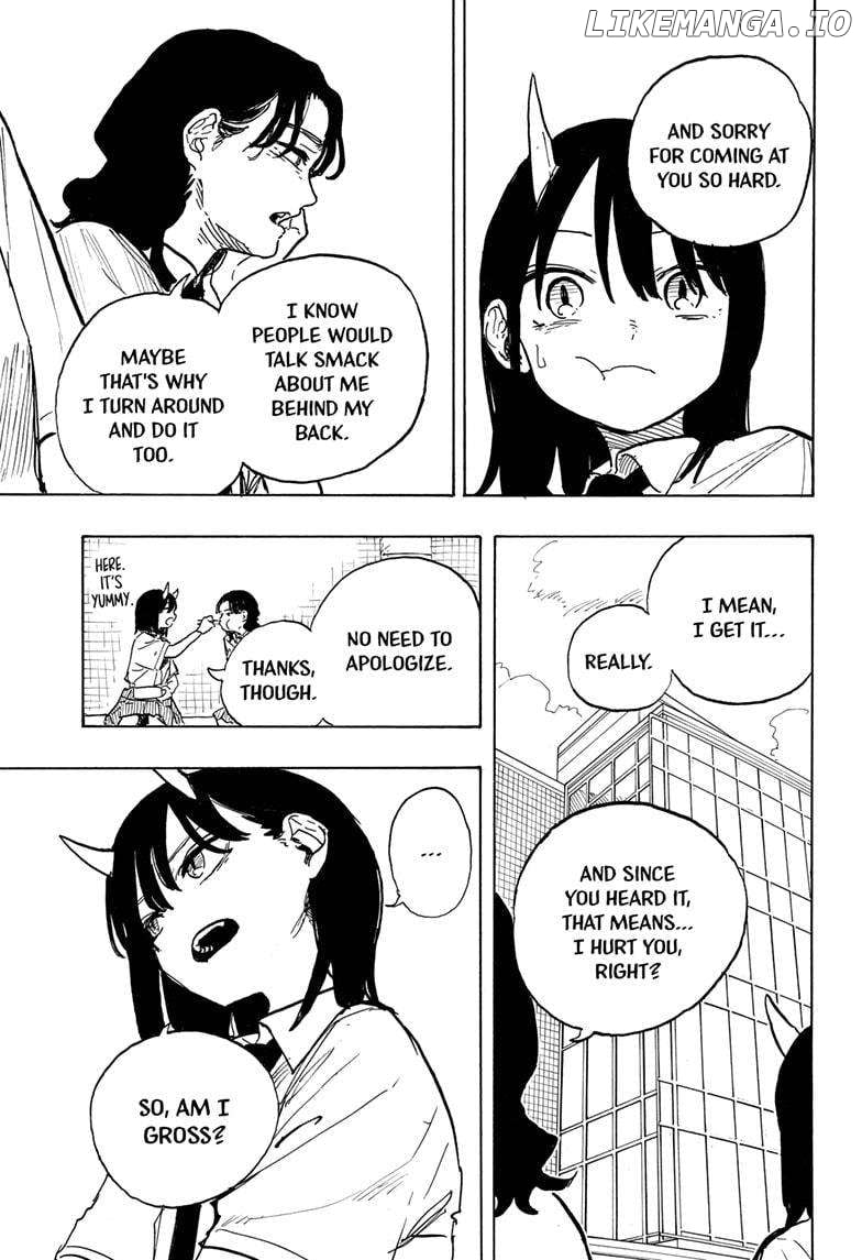 Ruri Dragon Chapter 24 - page 9