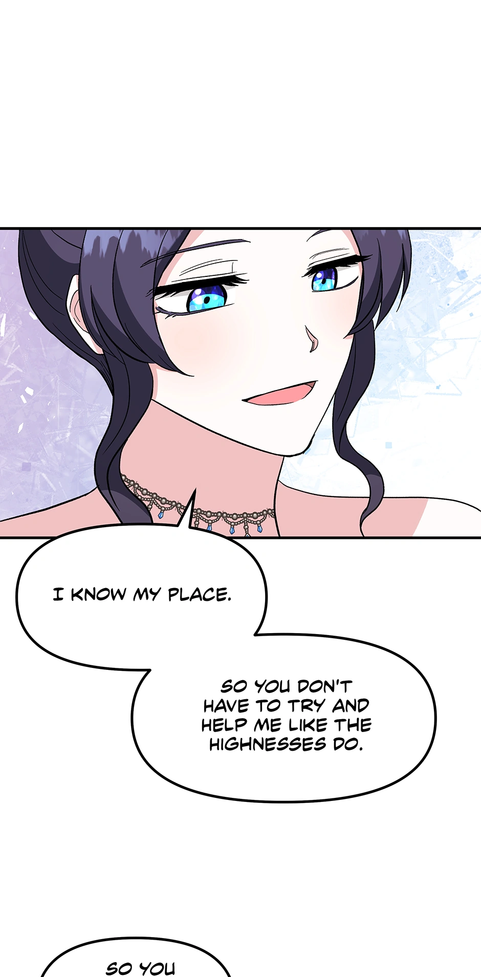 I'm the Tutor of the Twin Highnesses Chapter 37 - page 24