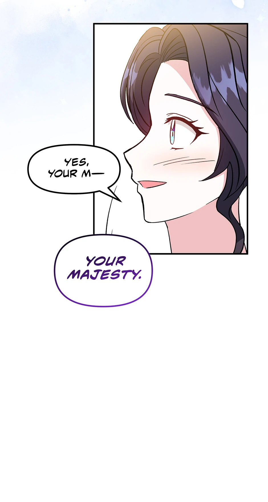 I'm the Tutor of the Twin Highnesses Chapter 38 - page 17