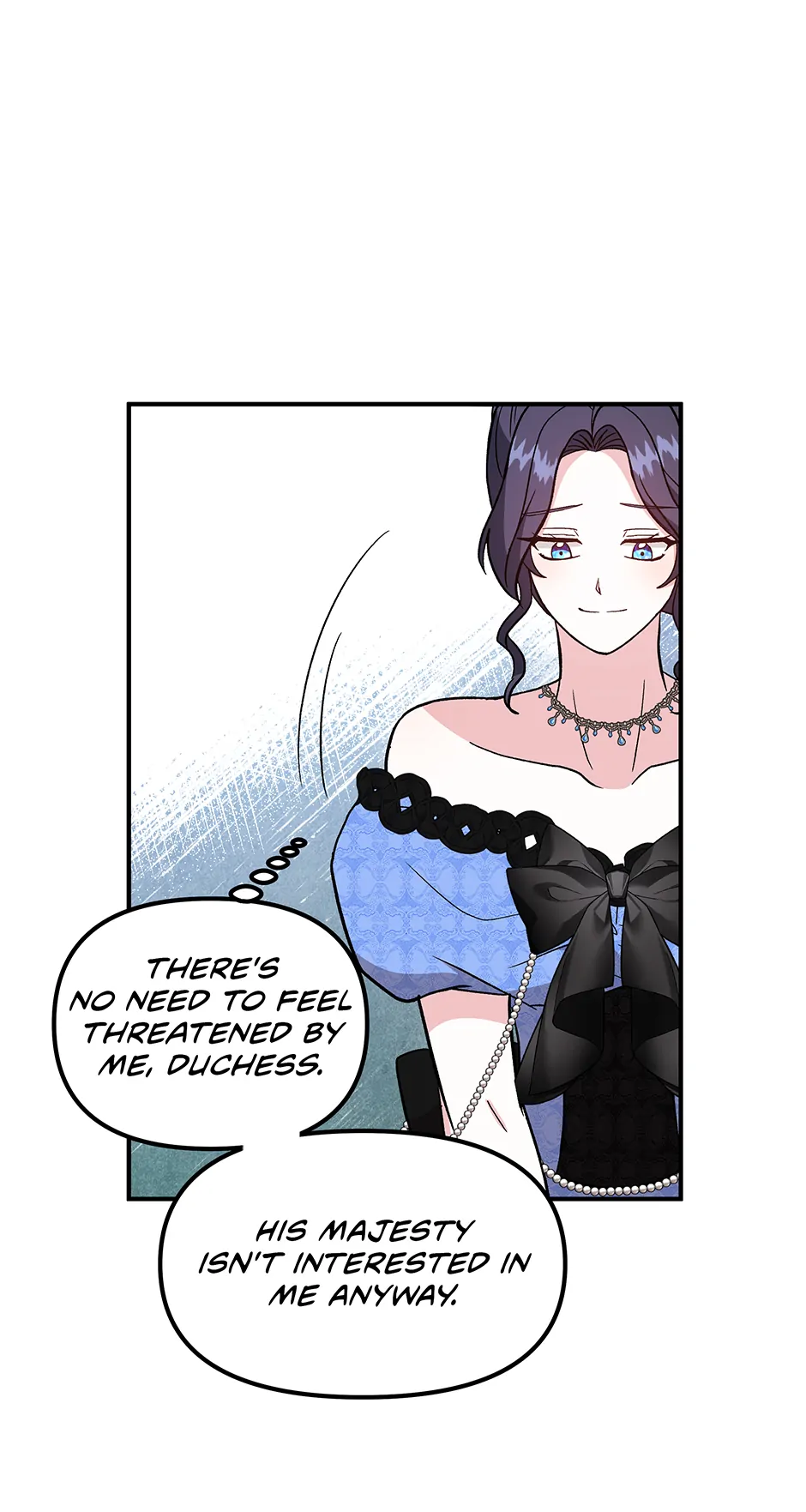 I'm the Tutor of the Twin Highnesses Chapter 38 - page 27