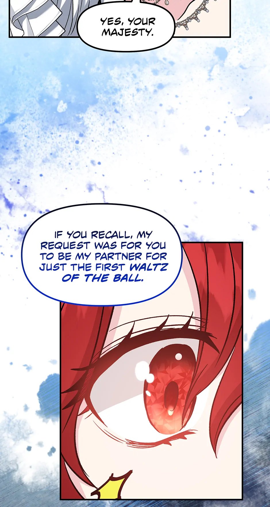 I'm the Tutor of the Twin Highnesses Chapter 38 - page 30