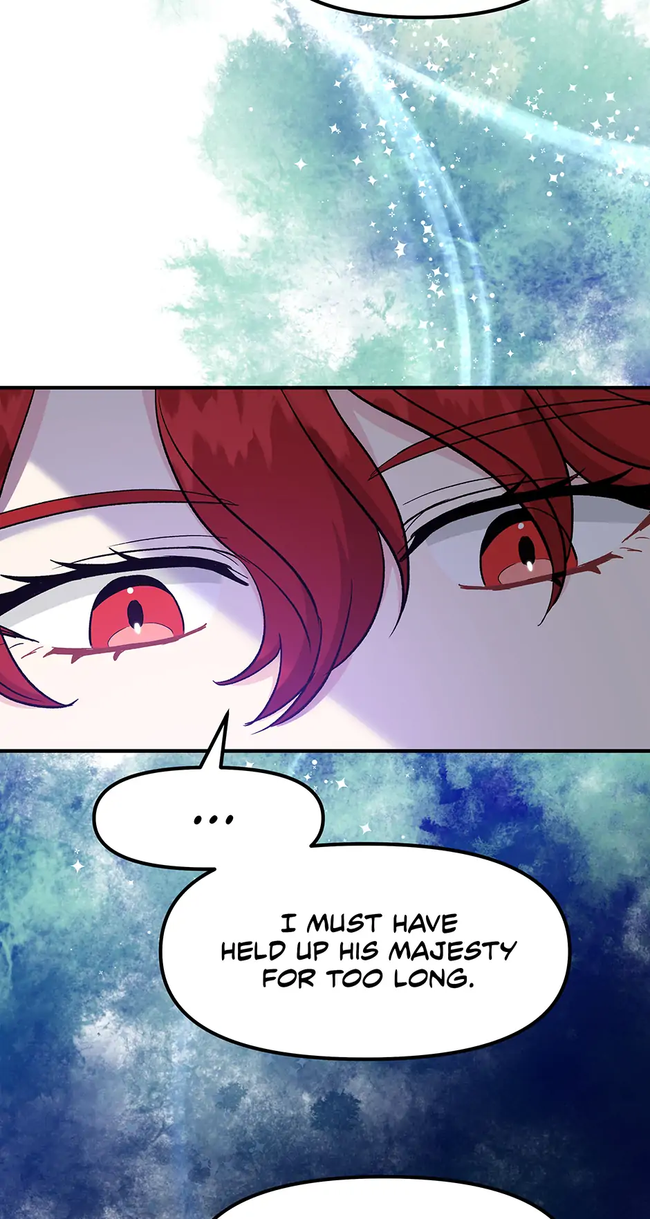 I'm the Tutor of the Twin Highnesses Chapter 39 - page 14