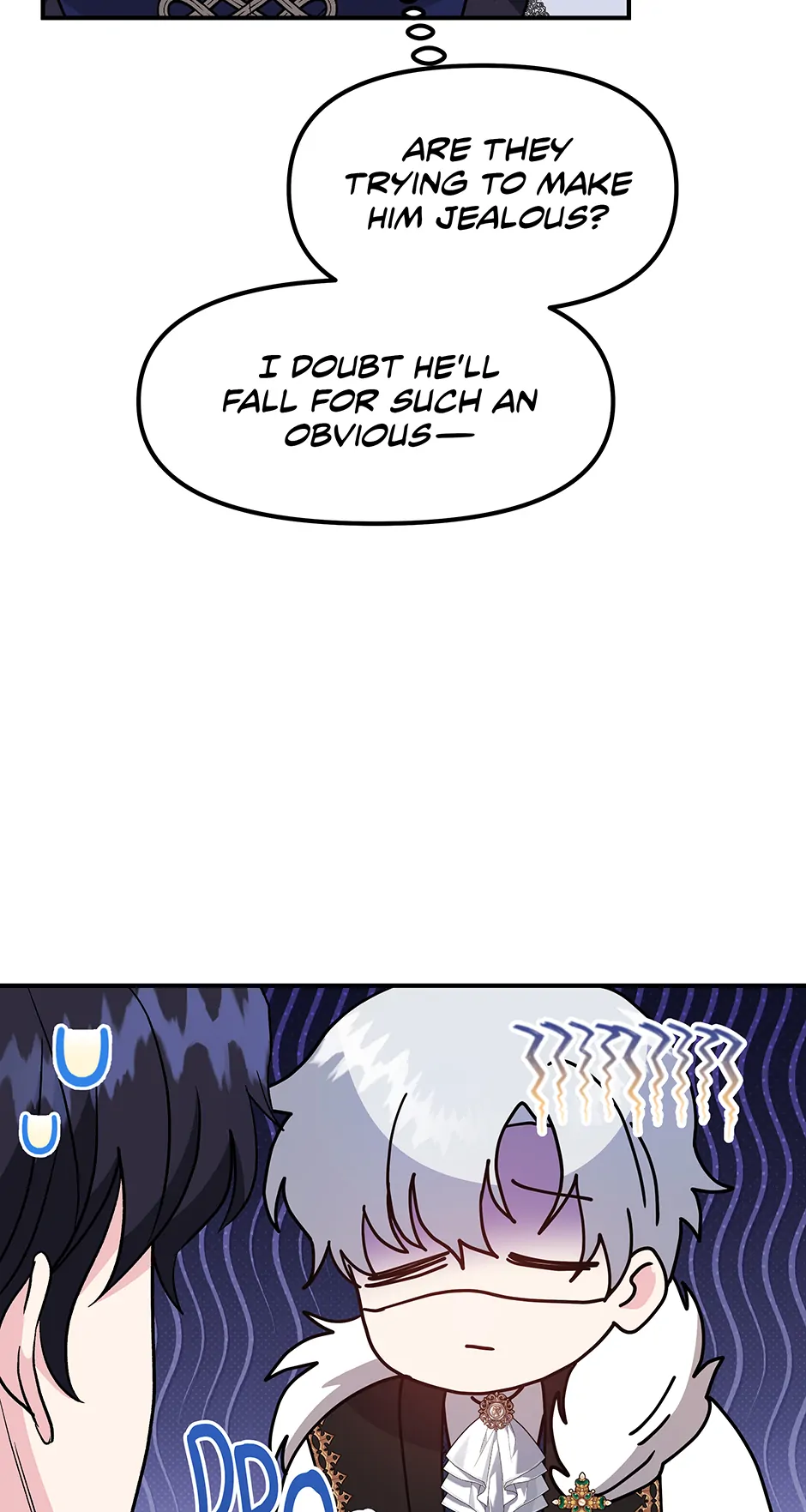 I'm the Tutor of the Twin Highnesses Chapter 39 - page 28