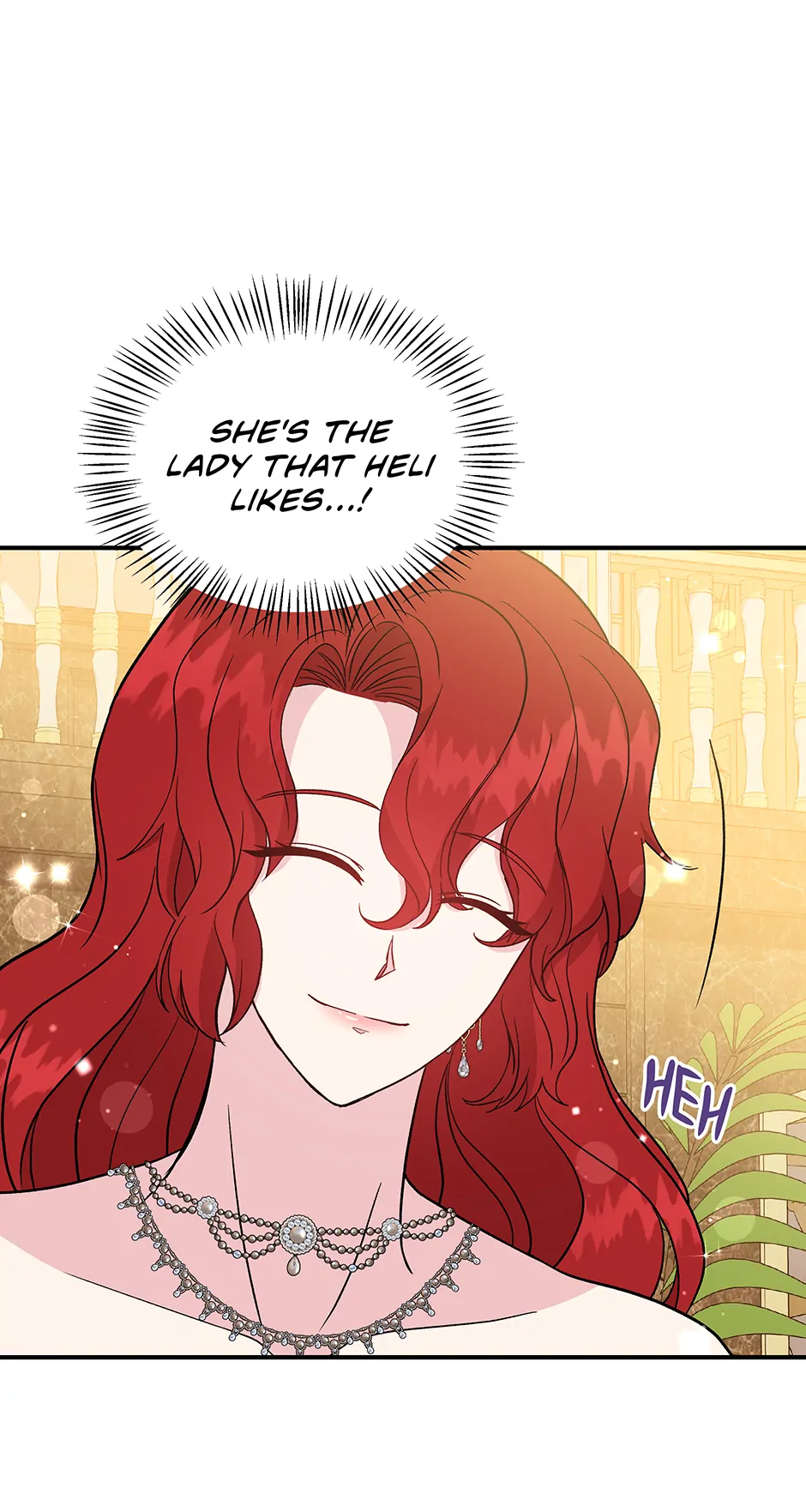 I'm the Tutor of the Twin Highnesses Chapter 39 - page 6