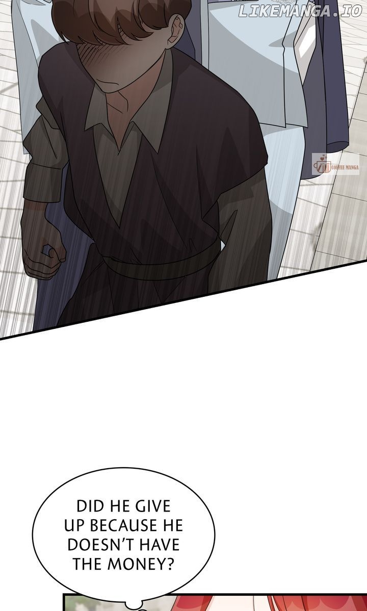 Till Divorce Do Us Part! Chapter 57 - page 22