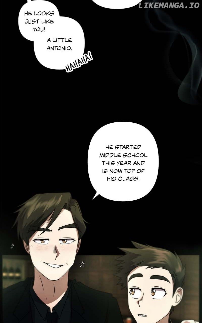 Roots of the Heart Chapter 40 - page 32