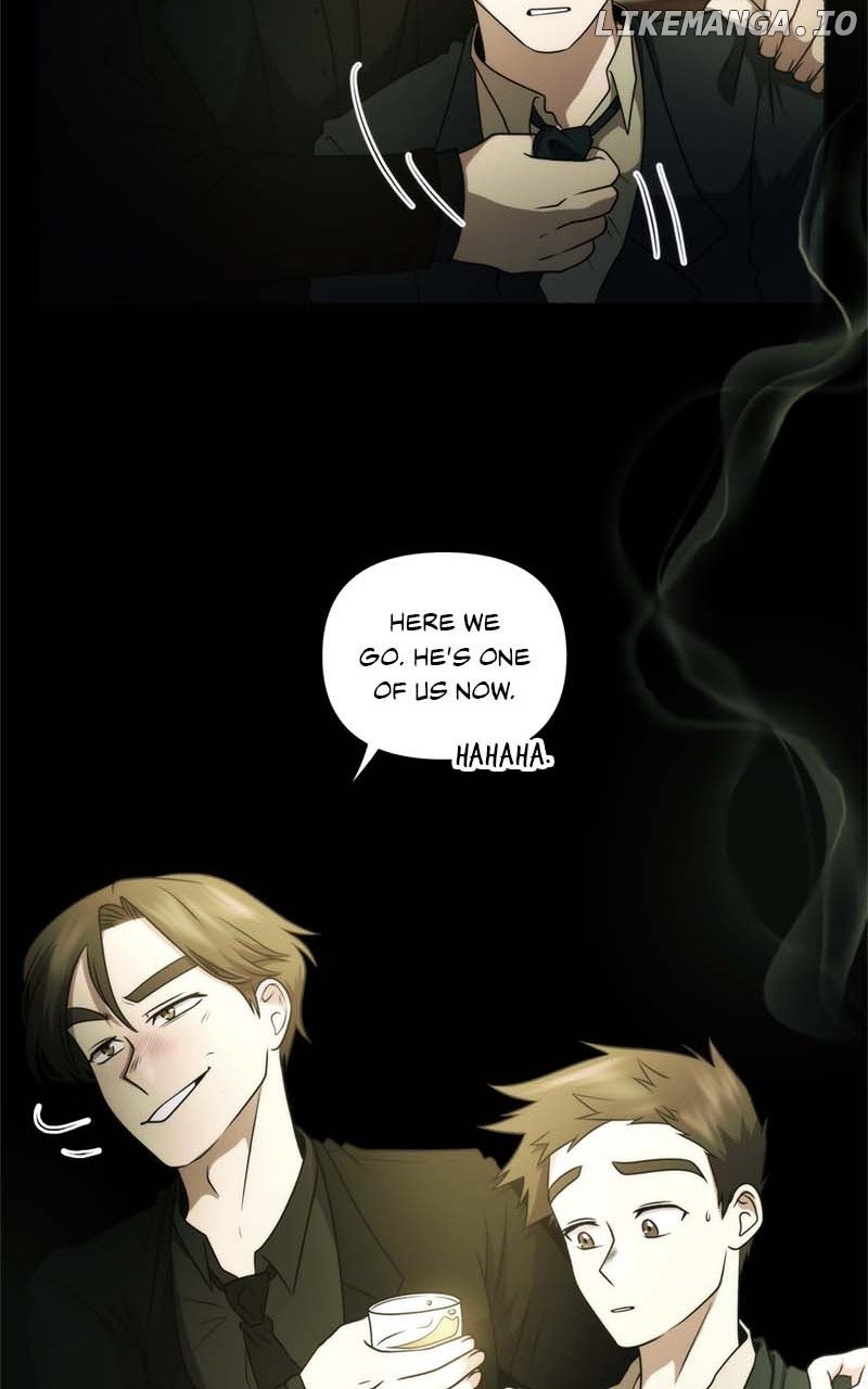 Roots of the Heart Chapter 40 - page 37